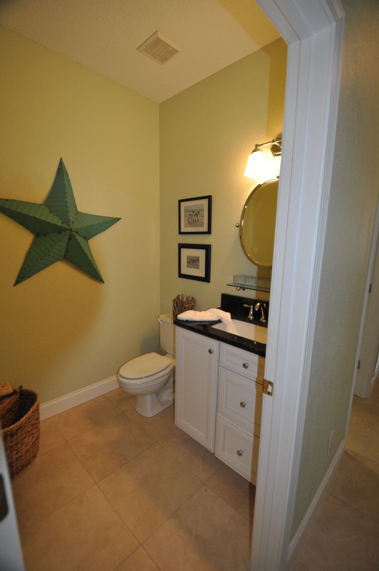 EMERALD SHORES OF SOUTH WALTON - Residential