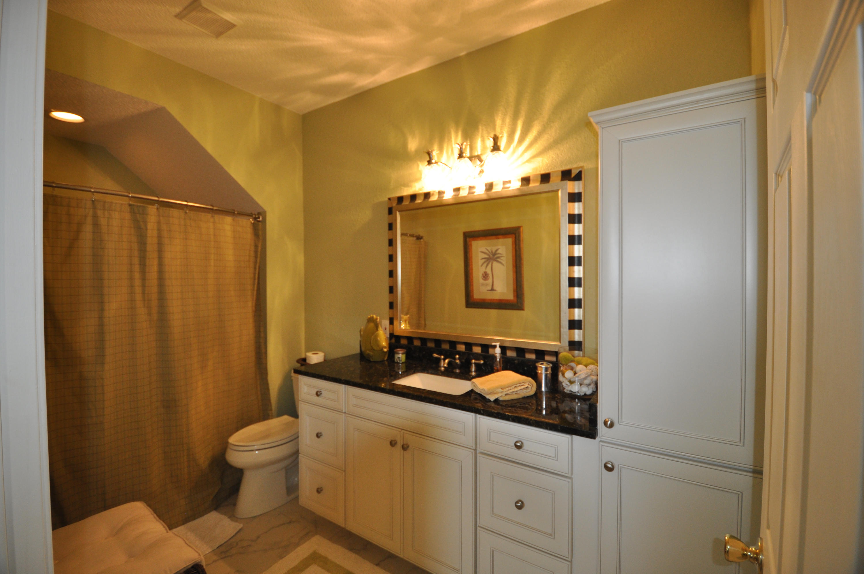 EMERALD SHORES OF SOUTH WALTON - Residential