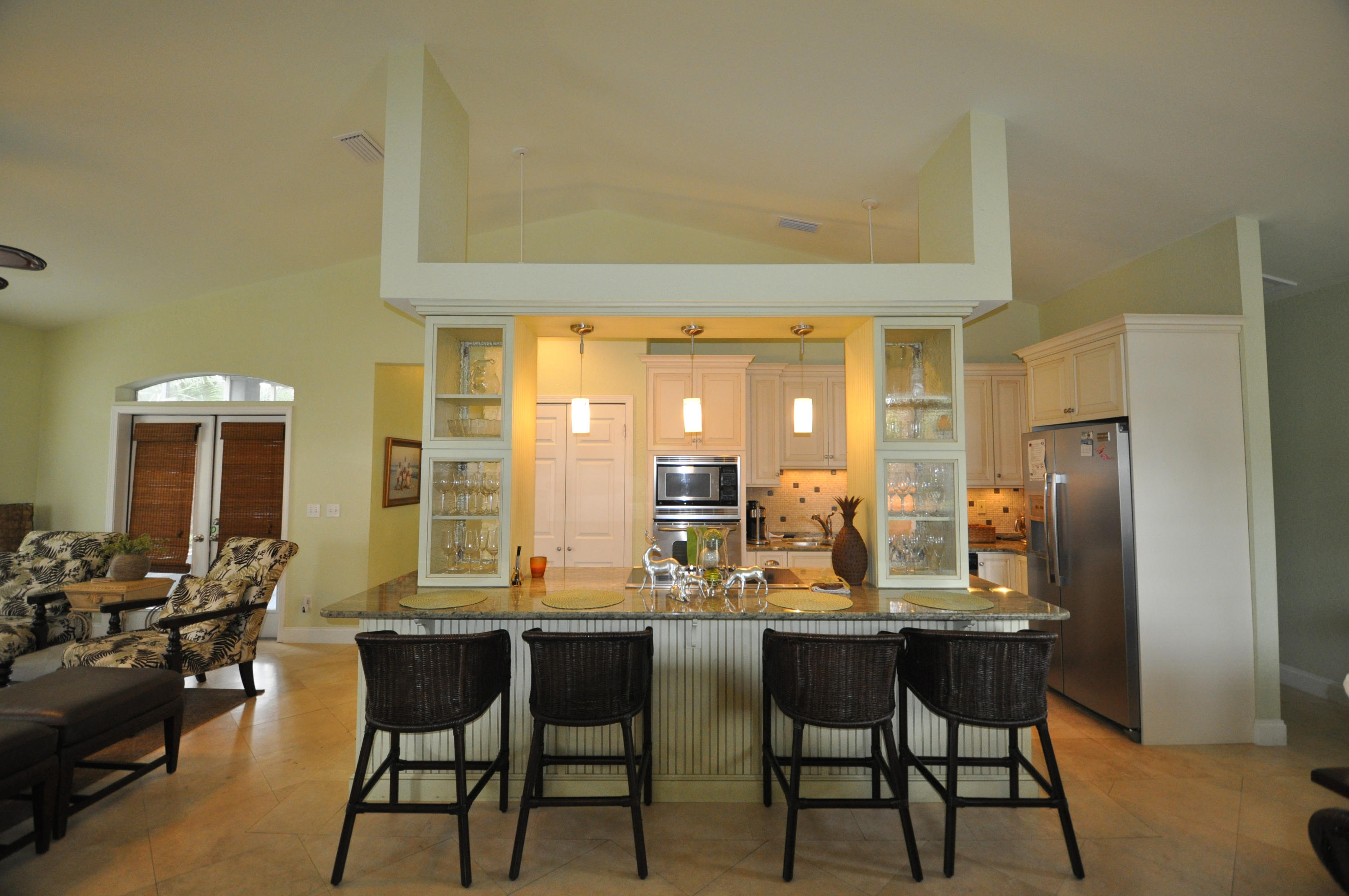 EMERALD SHORES OF SOUTH WALTON - Residential