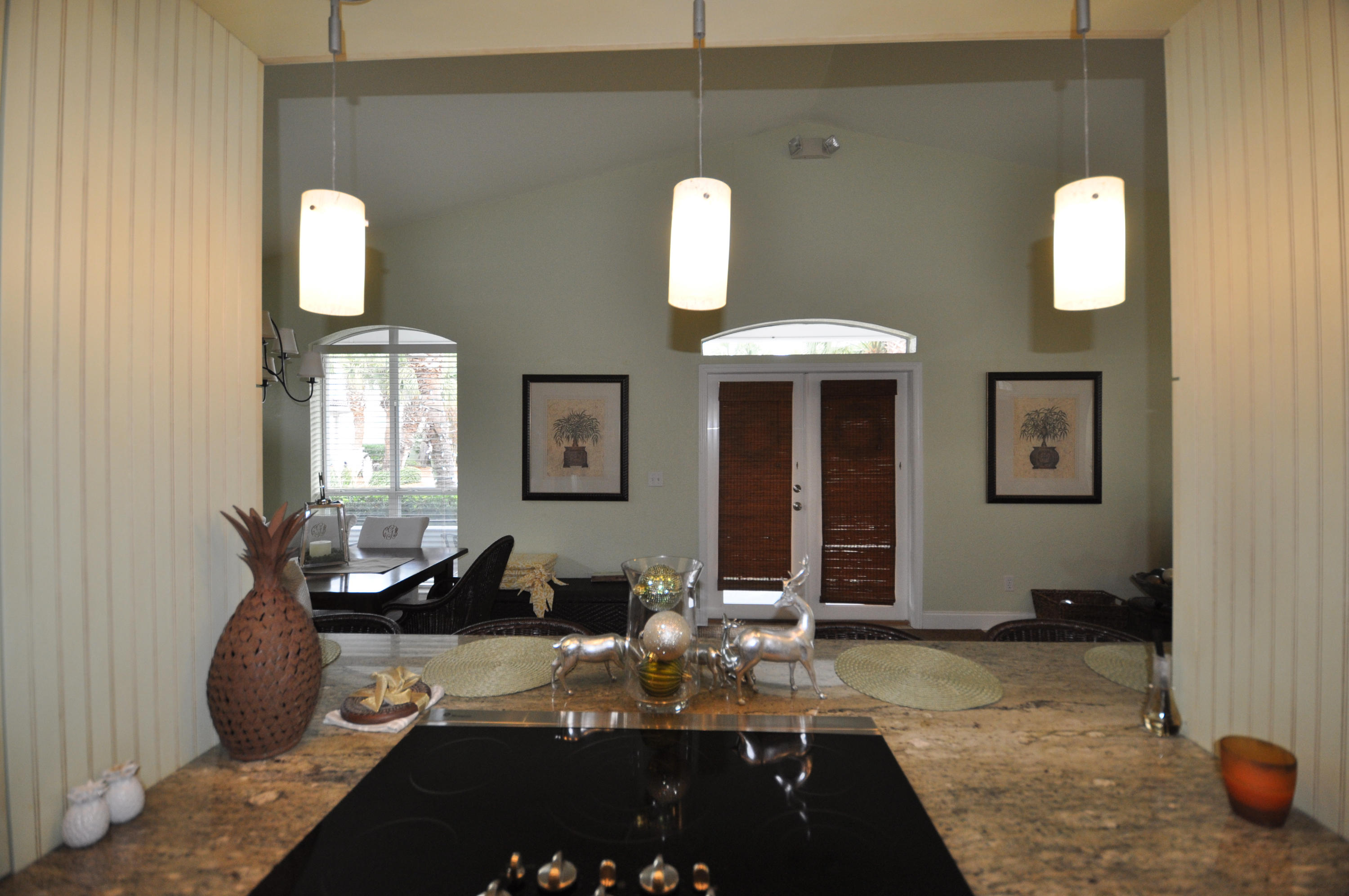 EMERALD SHORES OF SOUTH WALTON - Residential