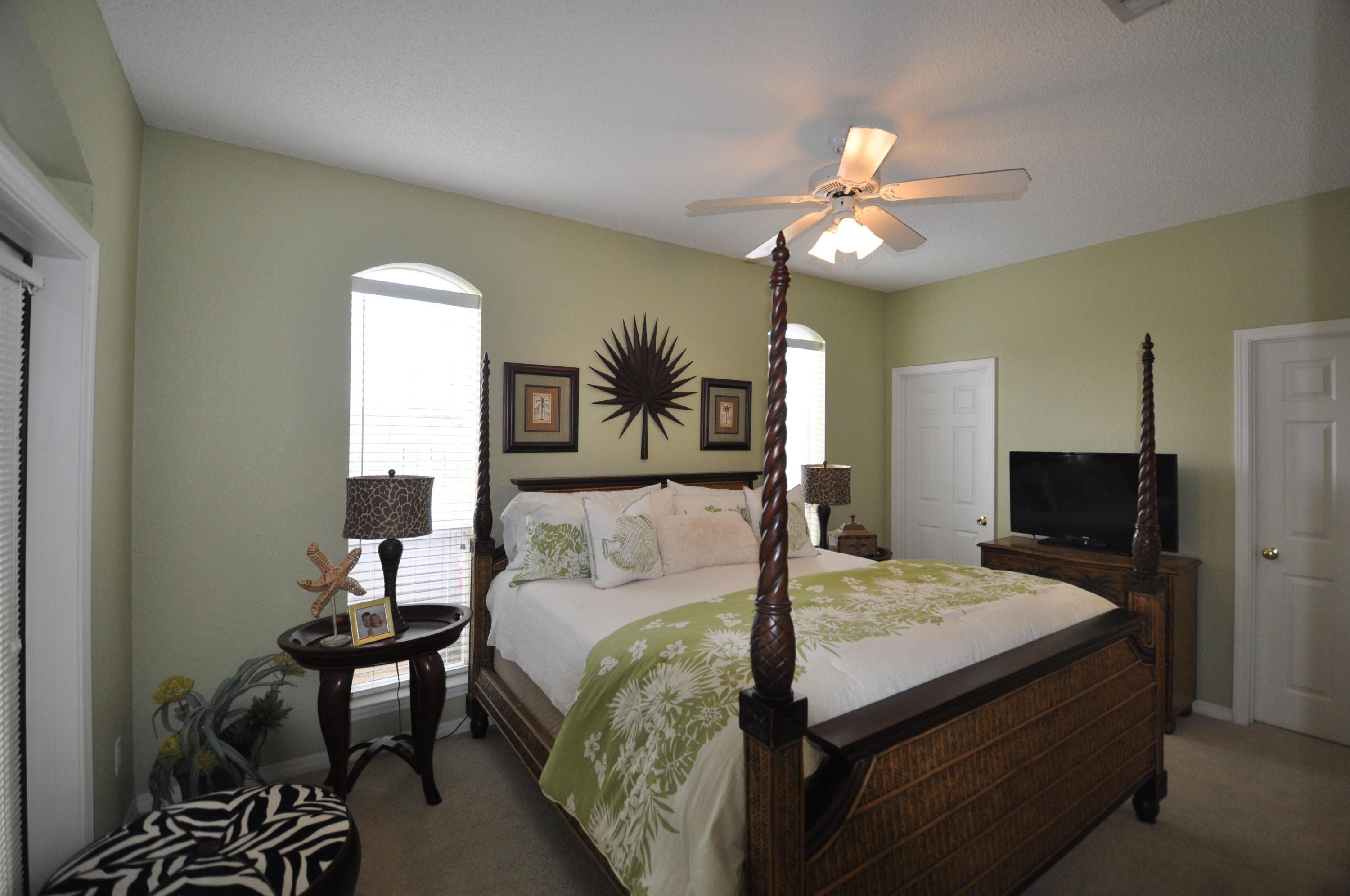 EMERALD SHORES OF SOUTH WALTON - Residential