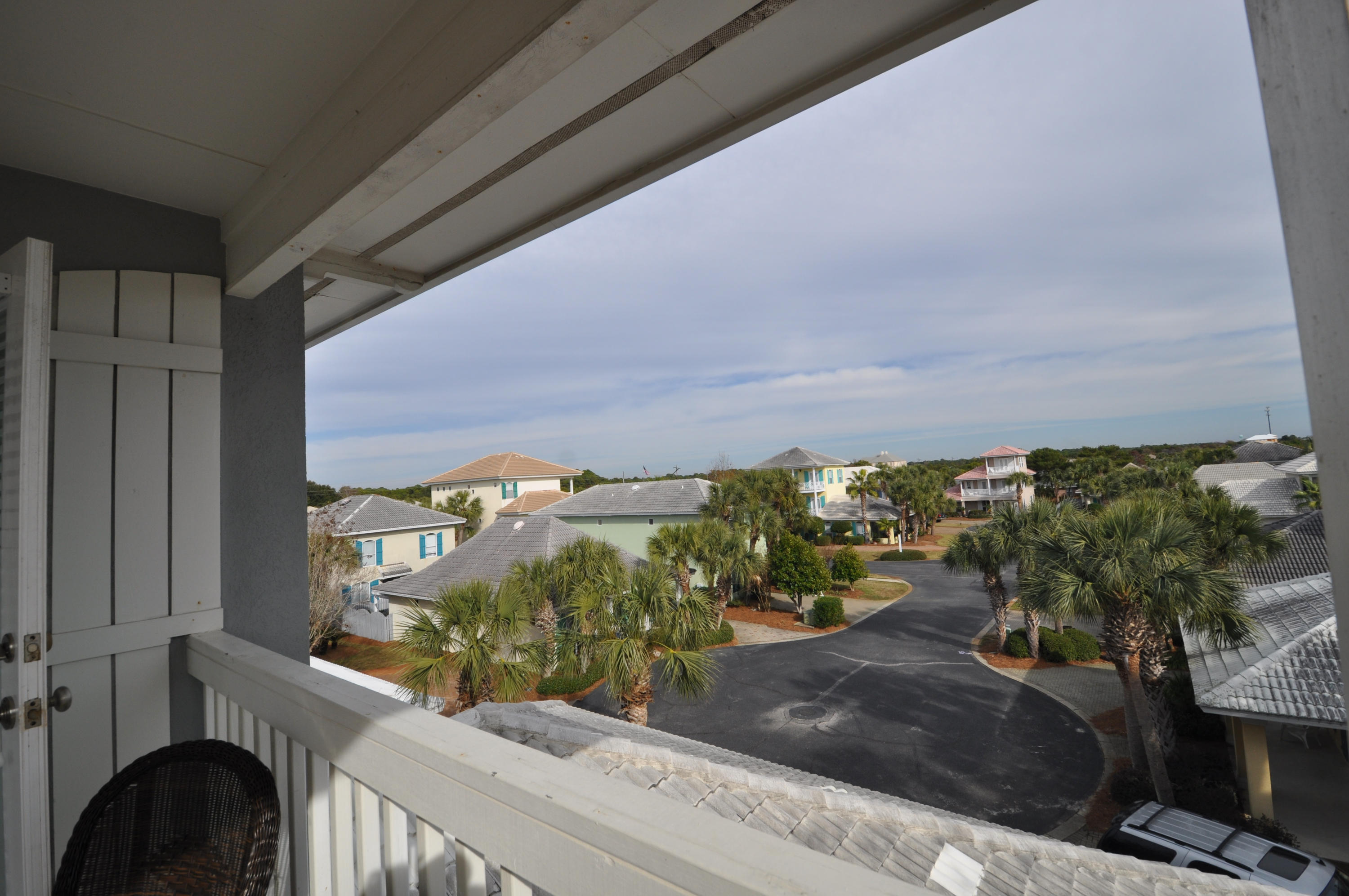 EMERALD SHORES OF SOUTH WALTON - Residential