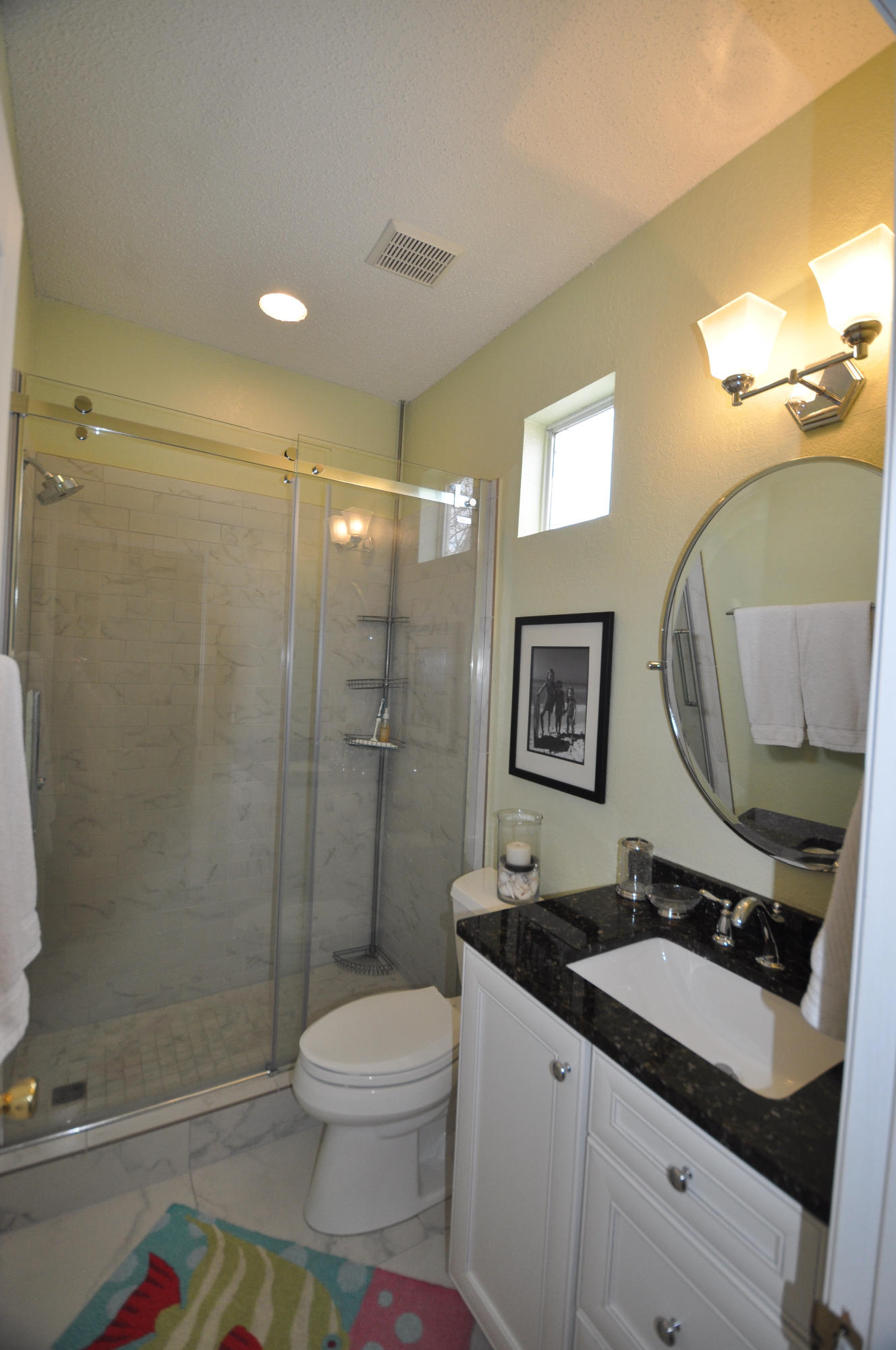 EMERALD SHORES OF SOUTH WALTON - Residential