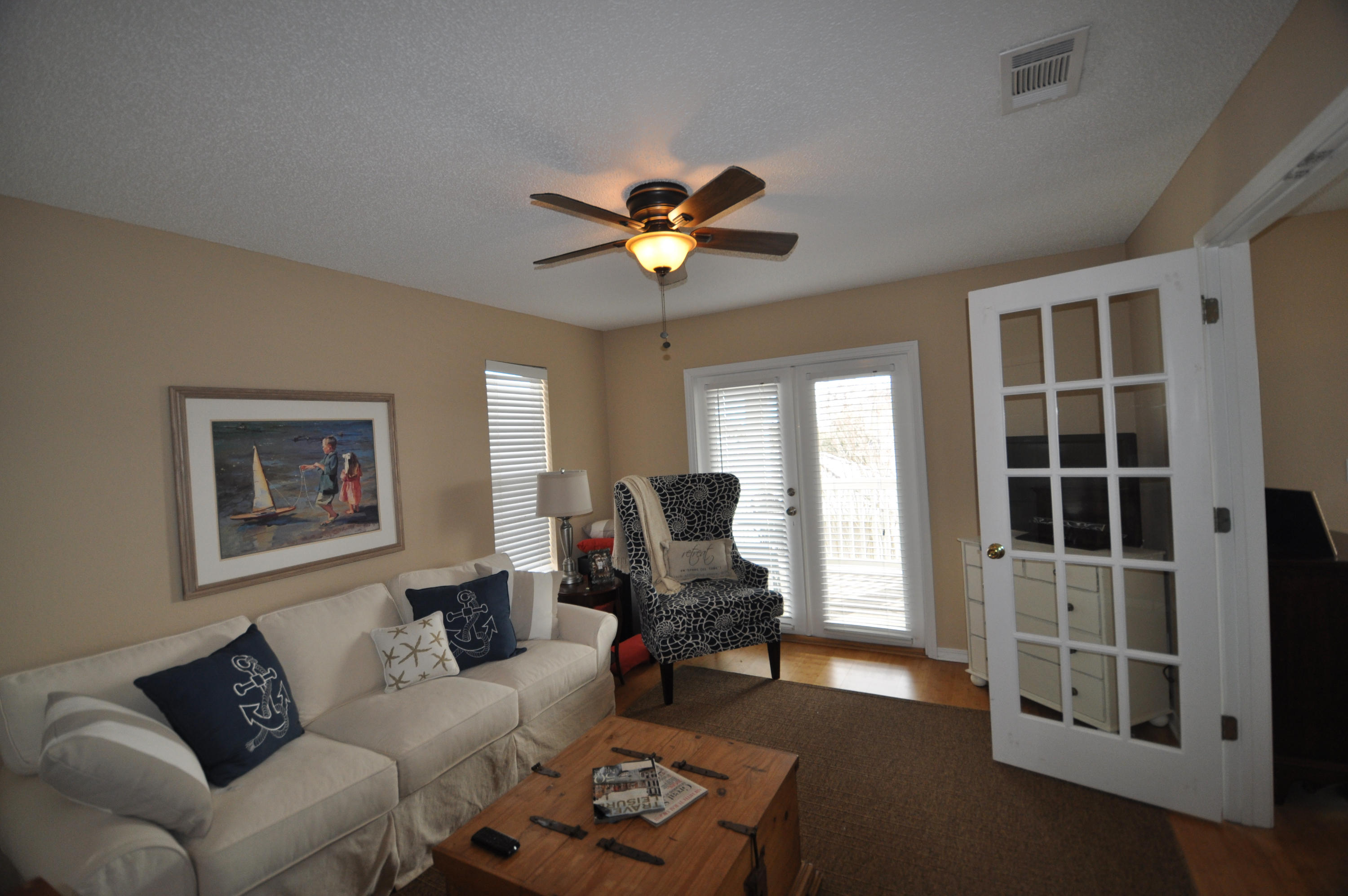 EMERALD SHORES OF SOUTH WALTON - Residential