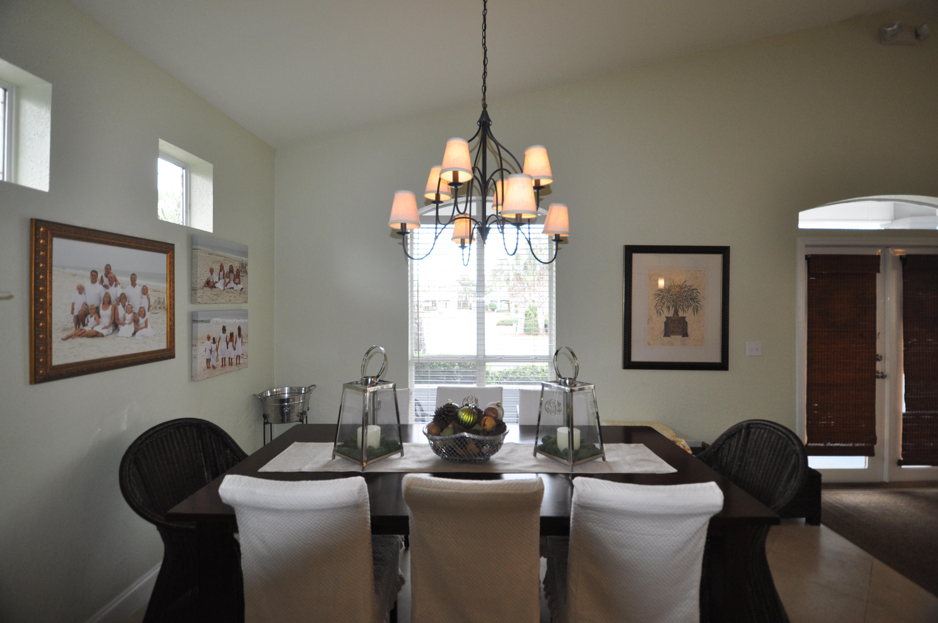 EMERALD SHORES OF SOUTH WALTON - Residential