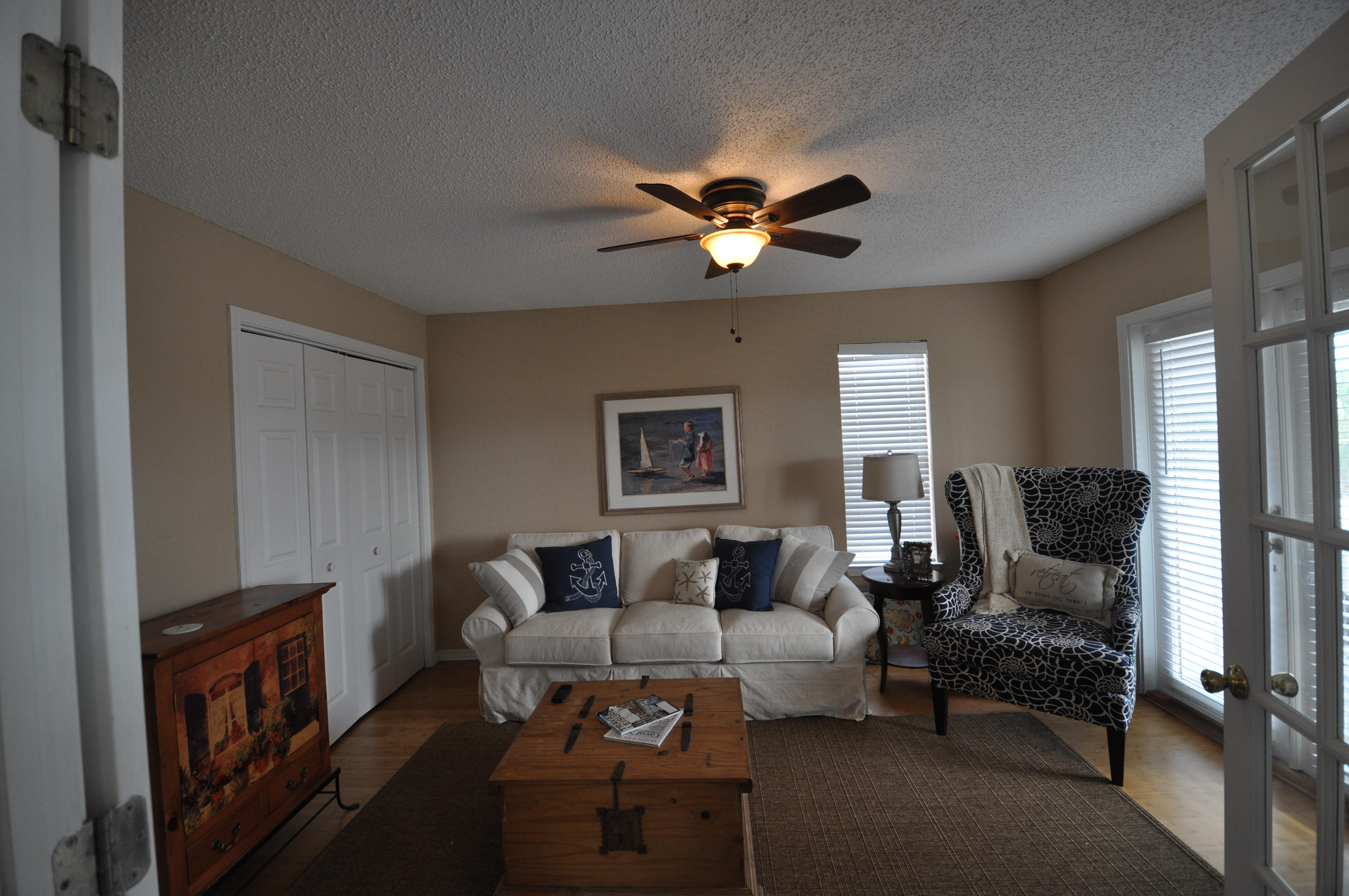 EMERALD SHORES OF SOUTH WALTON - Residential