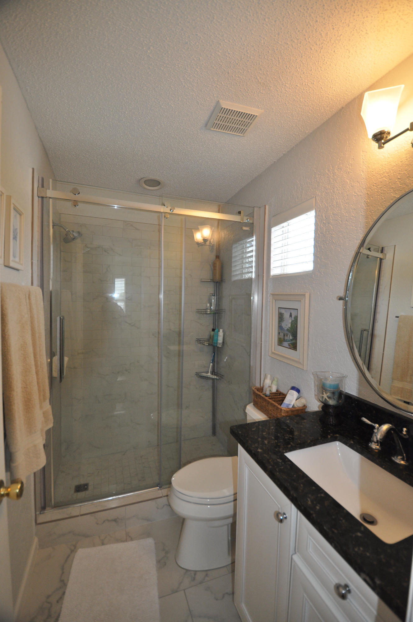 EMERALD SHORES OF SOUTH WALTON - Residential