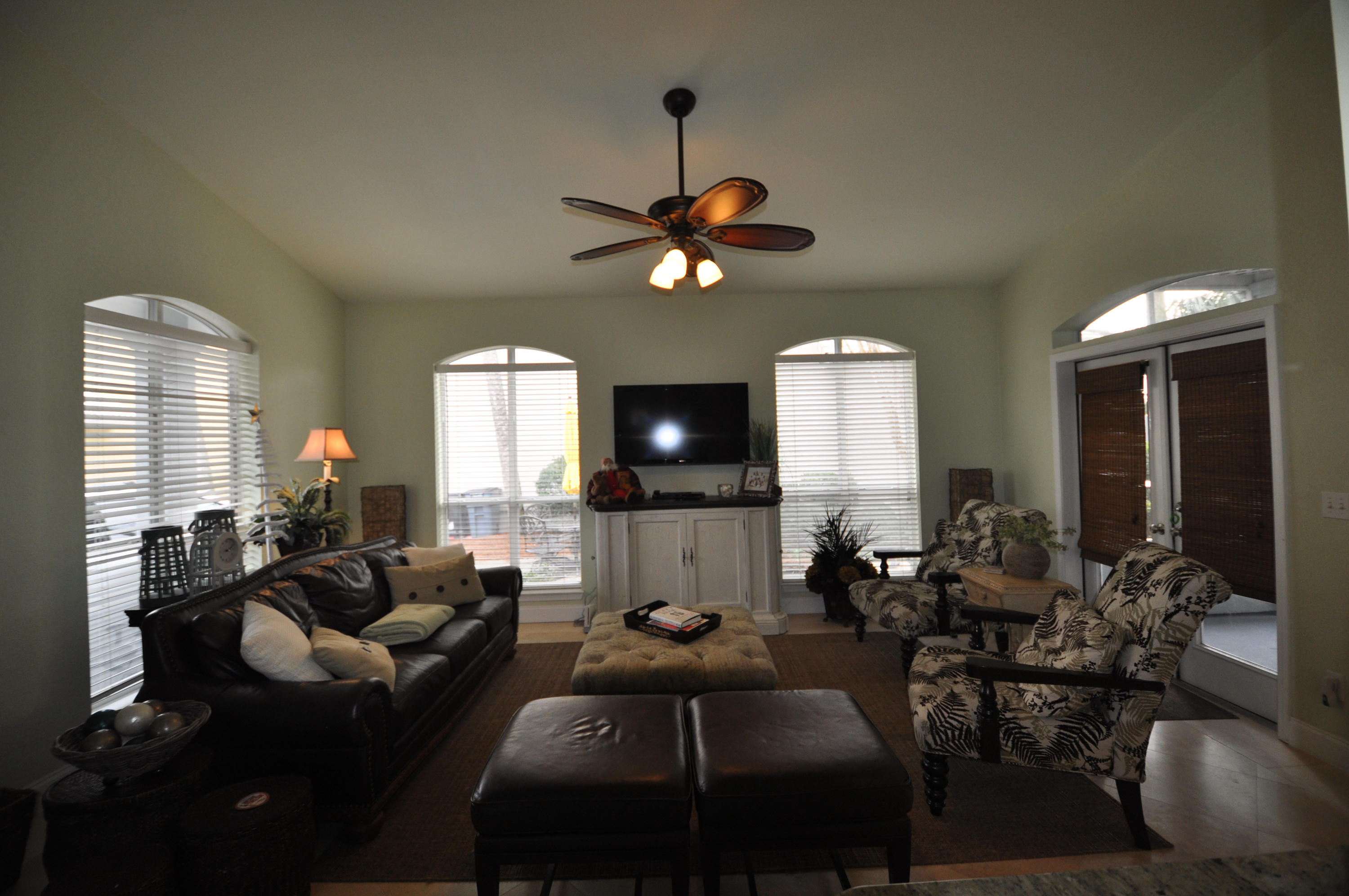 EMERALD SHORES OF SOUTH WALTON - Residential