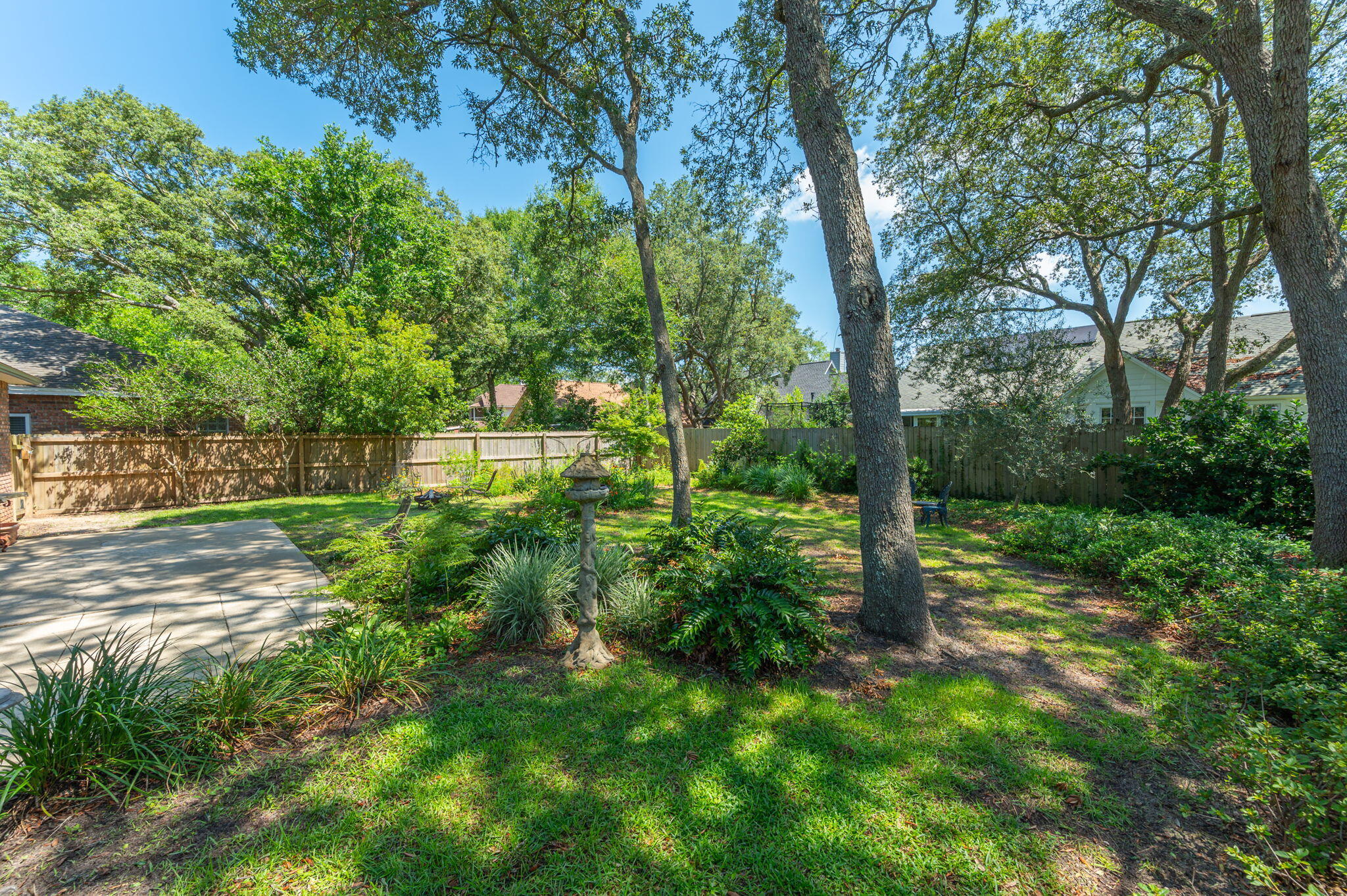 PARKWOOD SQUARE PH 1 - Residential