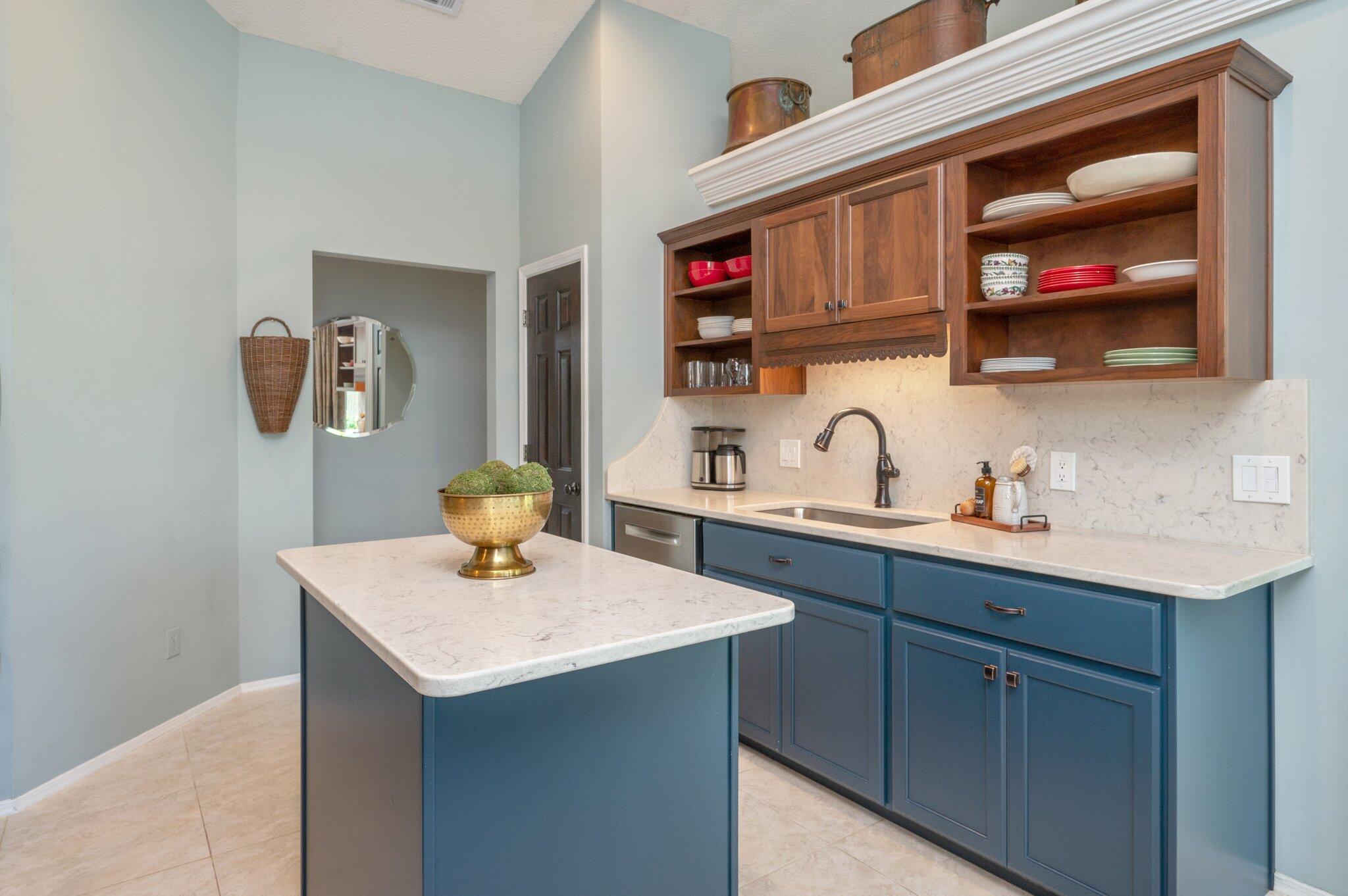 PARKWOOD SQUARE PH 1 - Residential