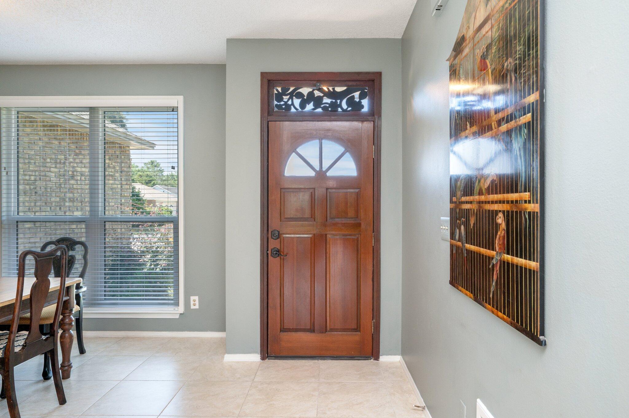 PARKWOOD SQUARE PH 1 - Residential