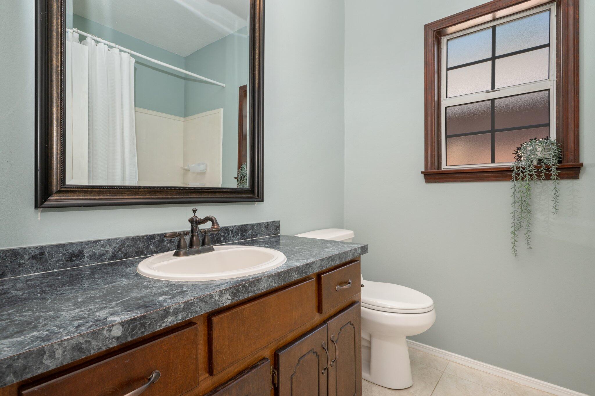 PARKWOOD SQUARE PH 1 - Residential