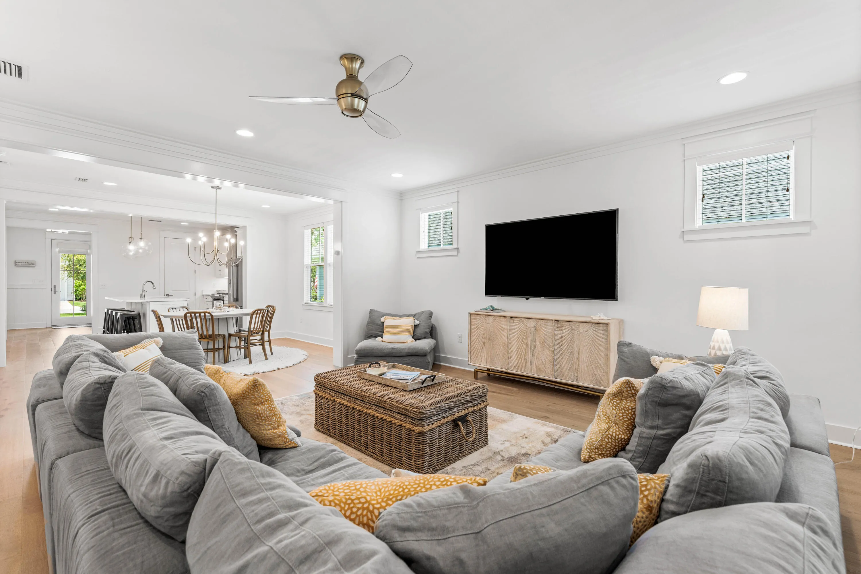 Watersound, Florida 32461, United States, 3 Bedrooms Bedrooms, ,3 BathroomsBathrooms,Residential,Active,50