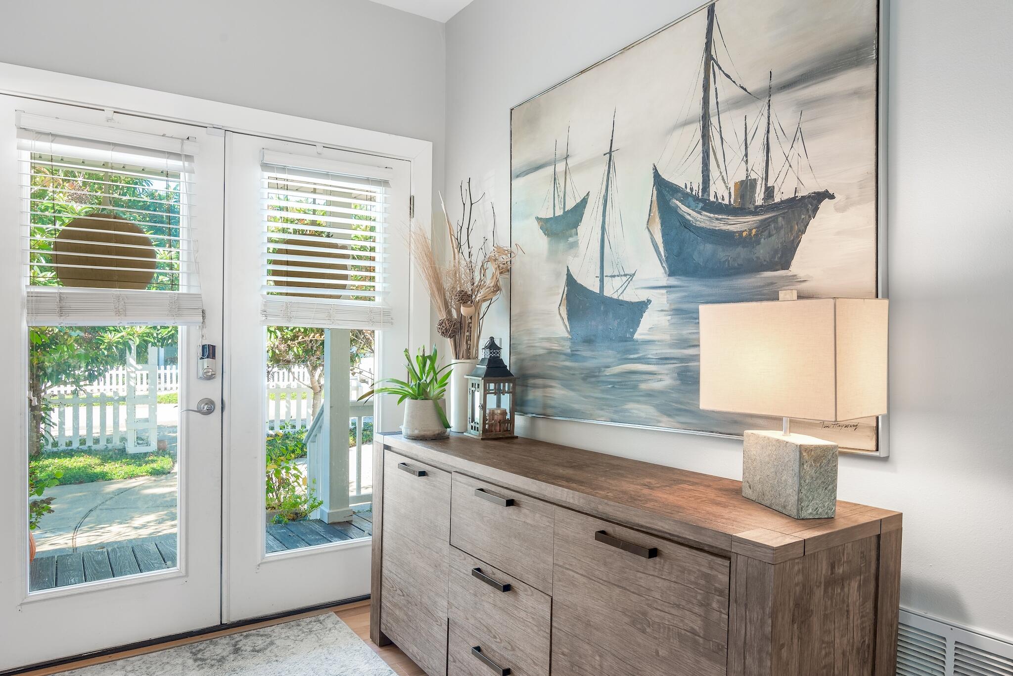 Sea Dunes - Residential