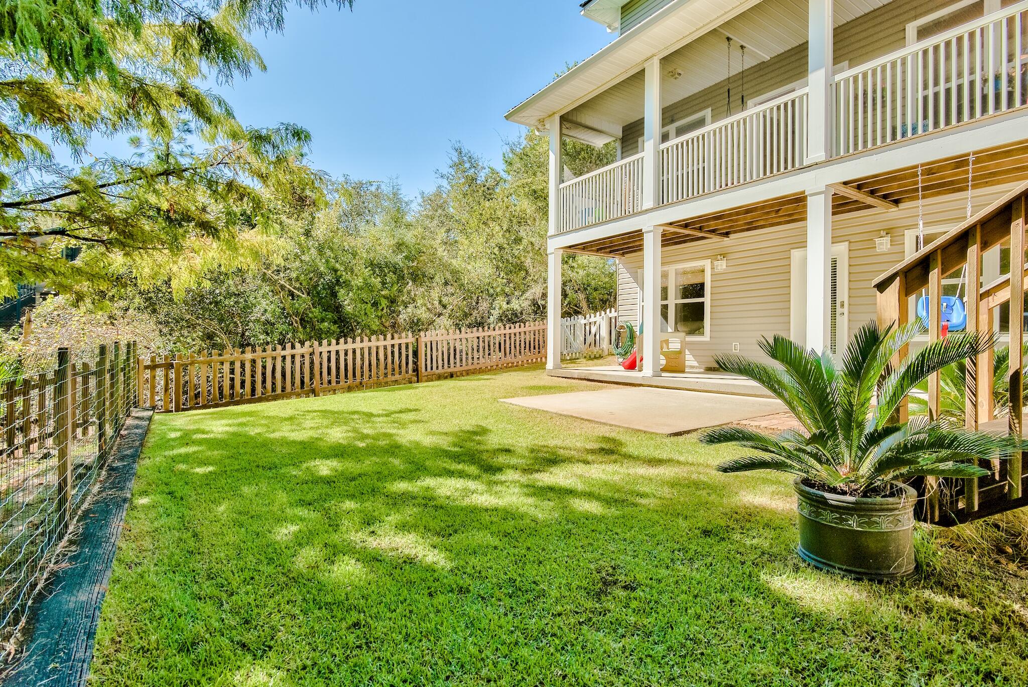 Sea Dunes - Residential