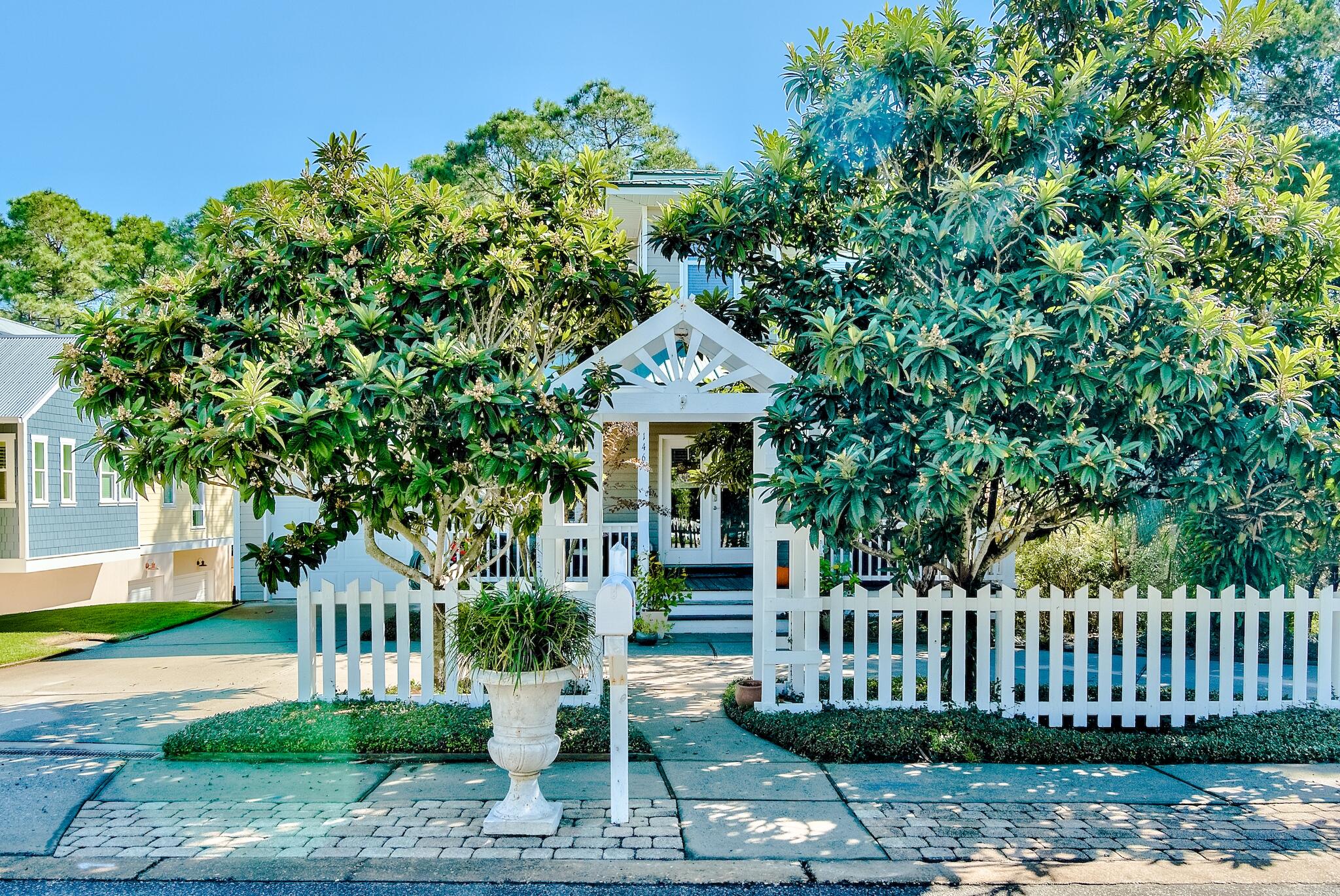 Sea Dunes - Residential