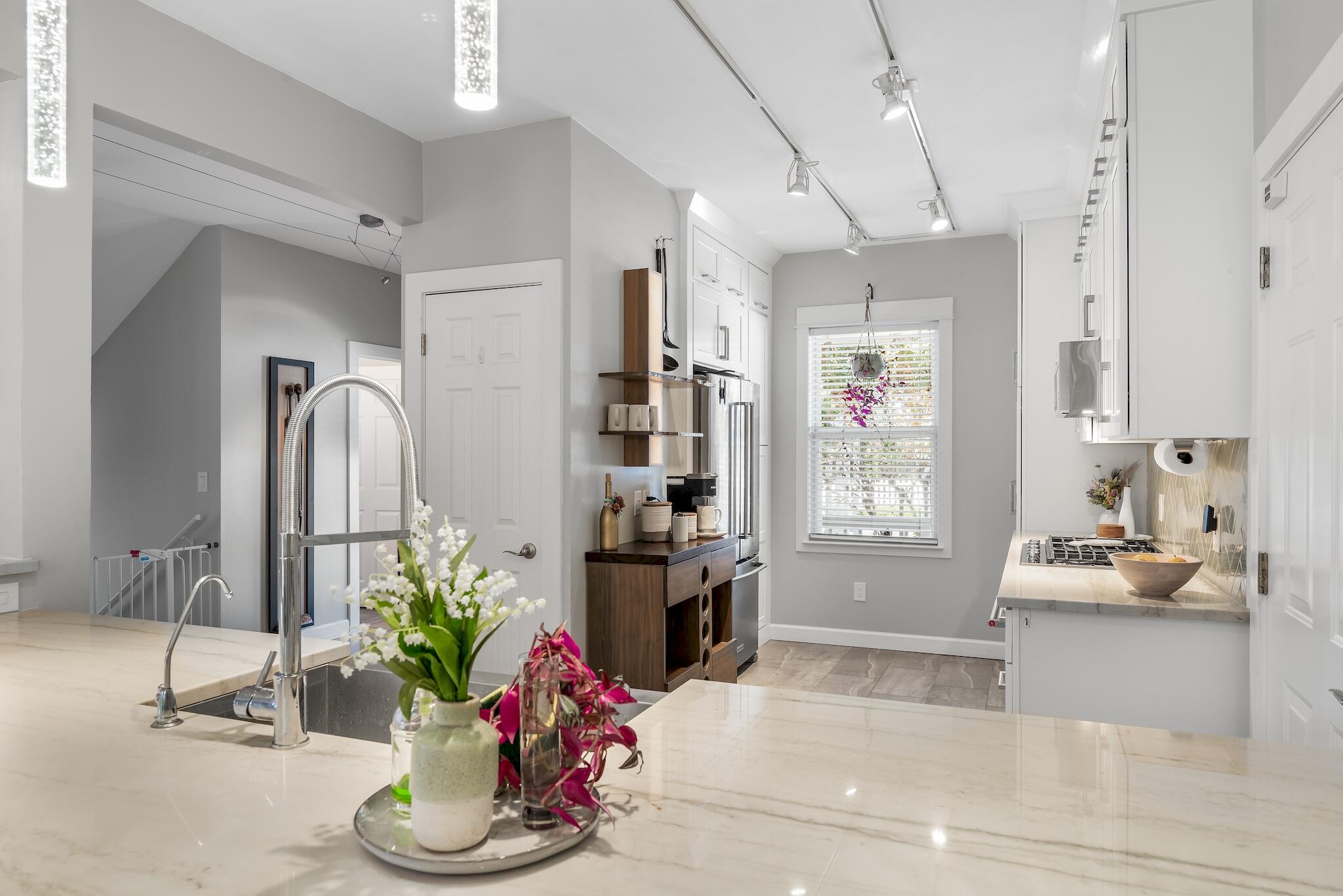 Sea Dunes - Residential