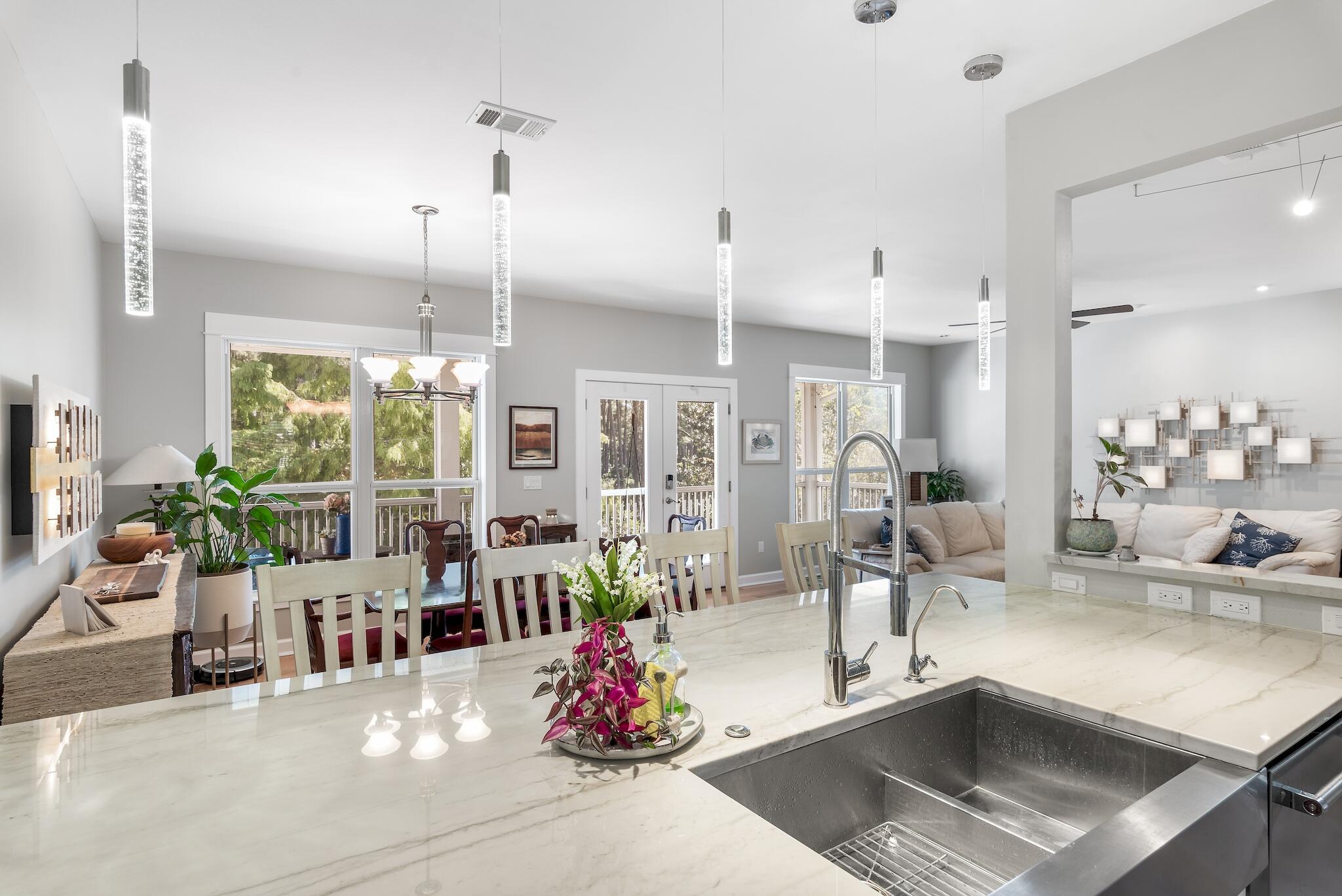 Sea Dunes - Residential