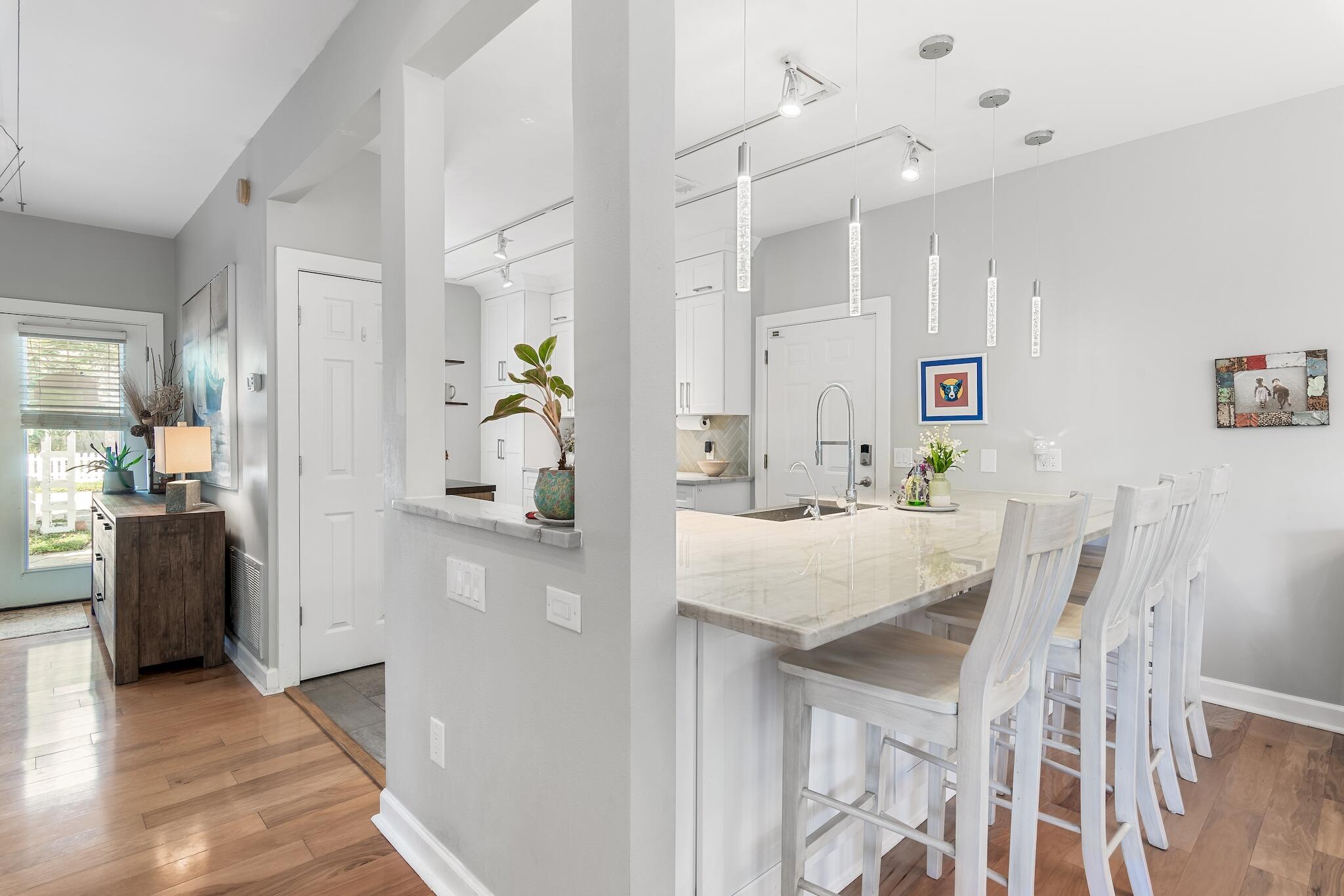 Sea Dunes - Residential