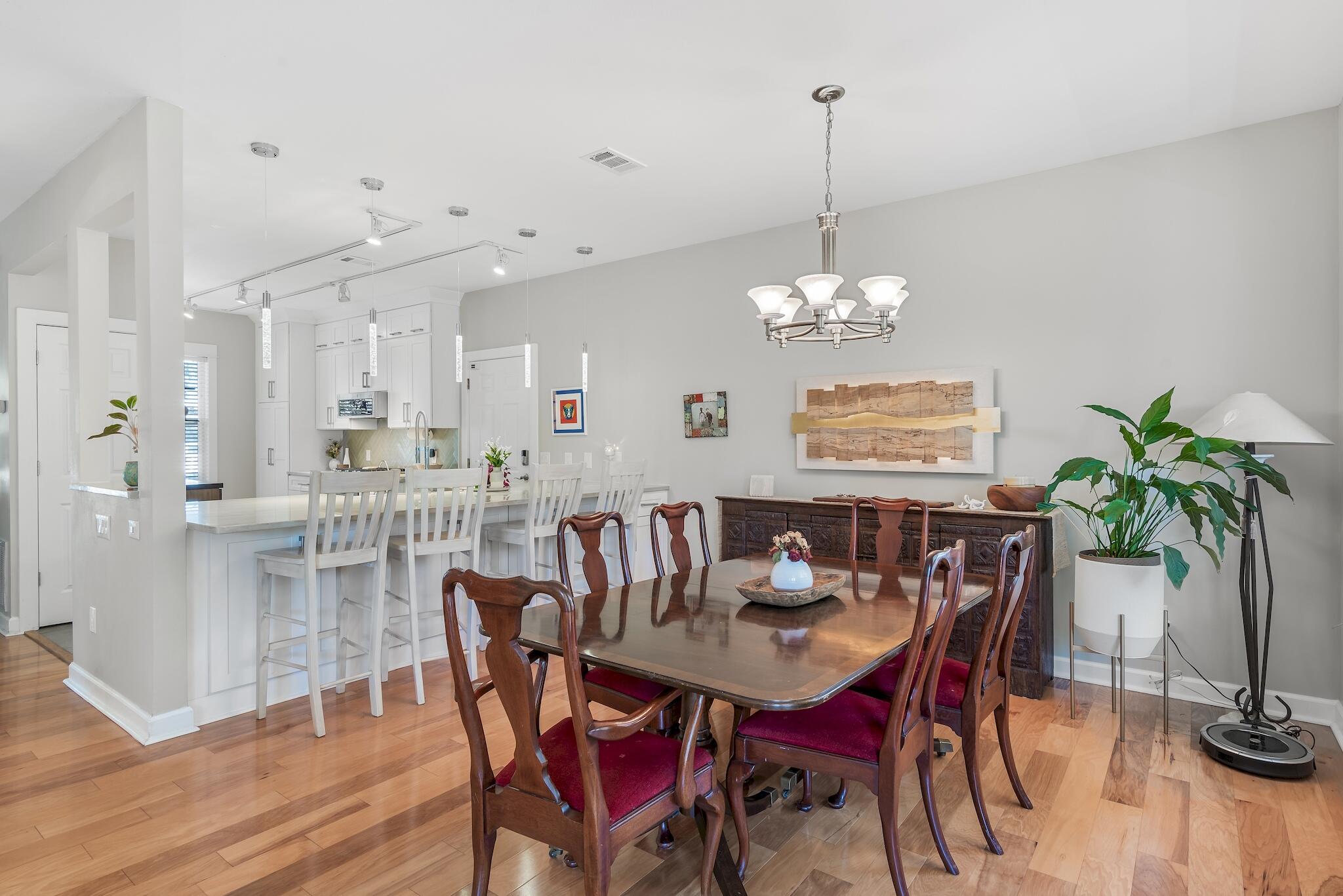 Sea Dunes - Residential