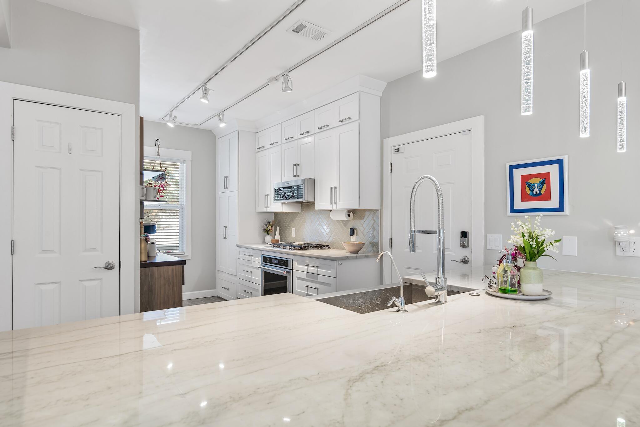 Sea Dunes - Residential