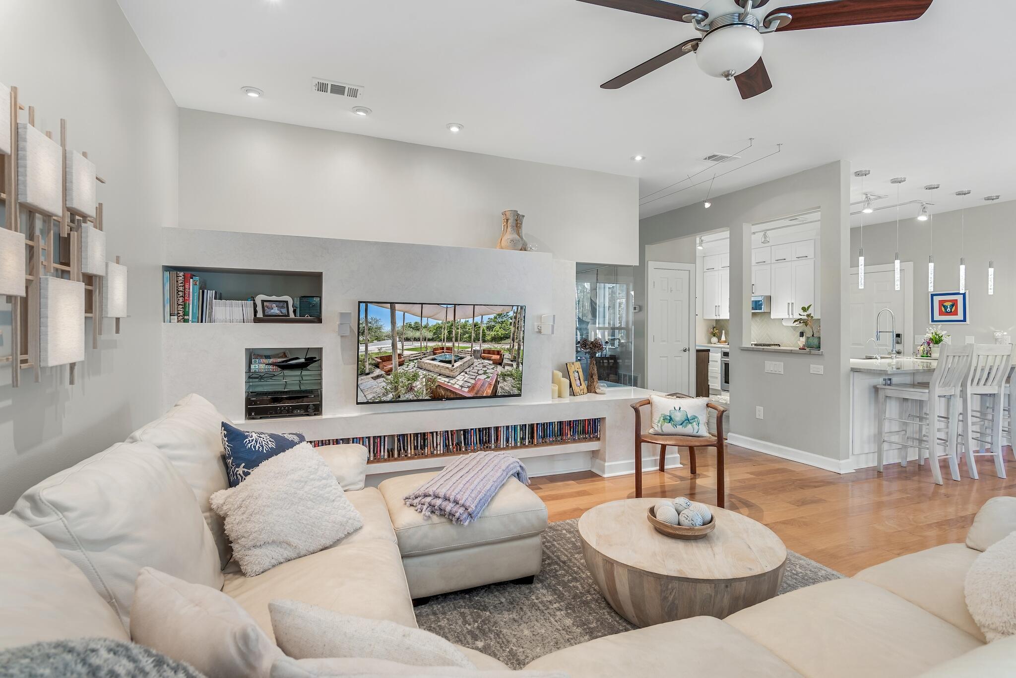 Sea Dunes - Residential