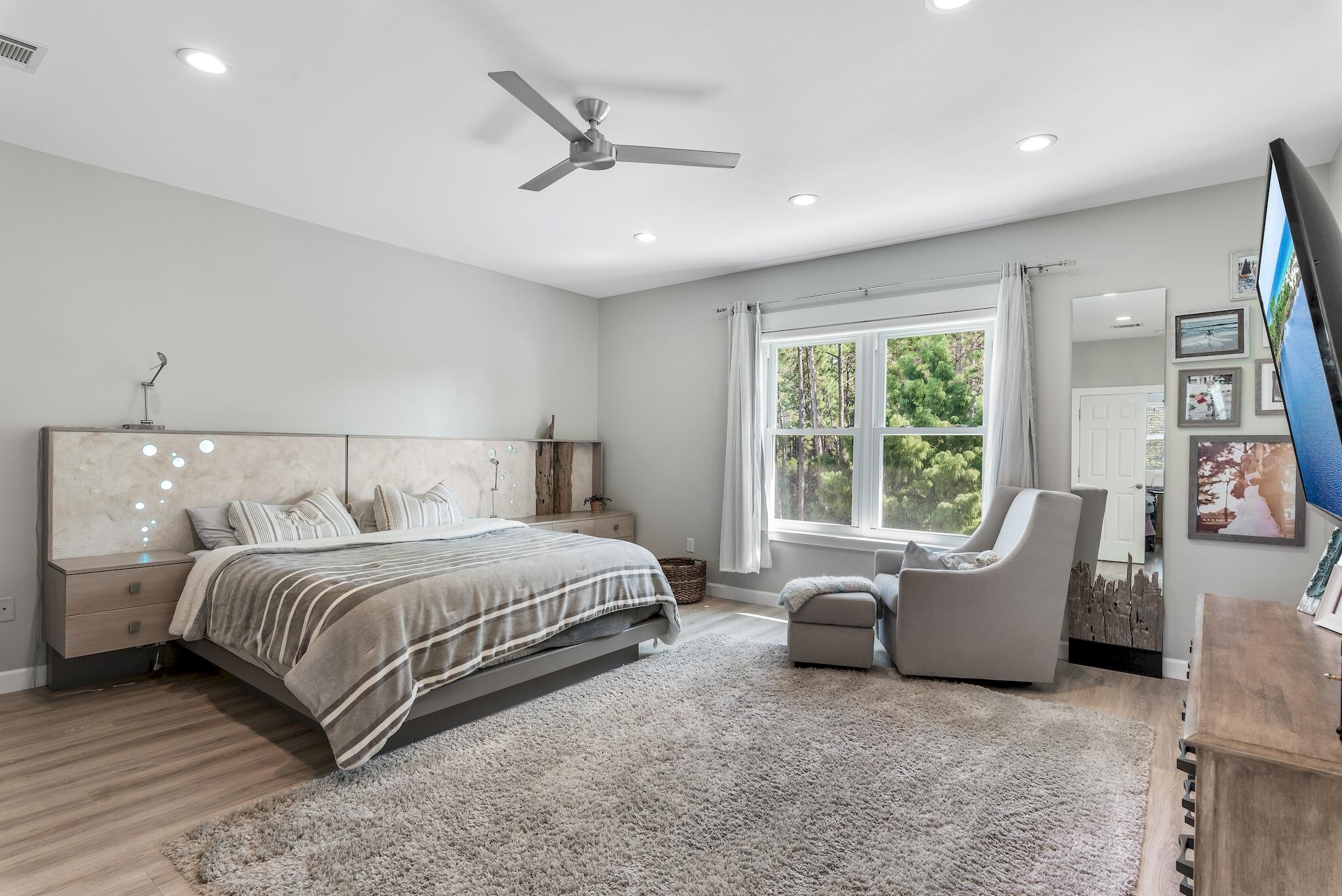 Sea Dunes - Residential