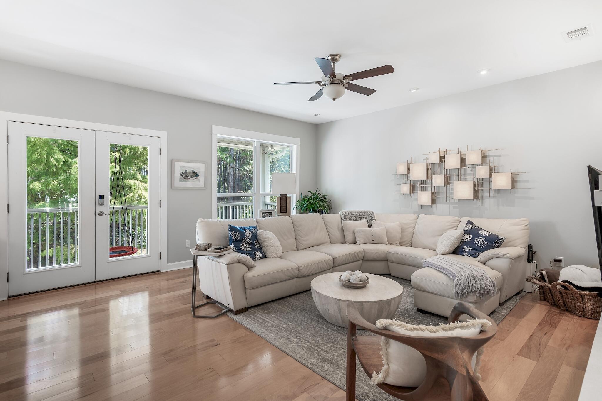 Sea Dunes - Residential