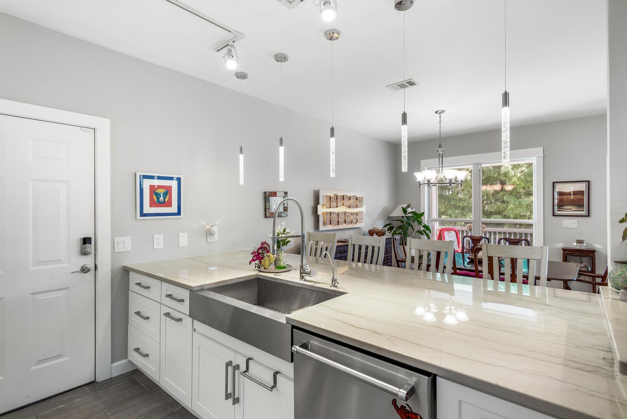 Sea Dunes - Residential