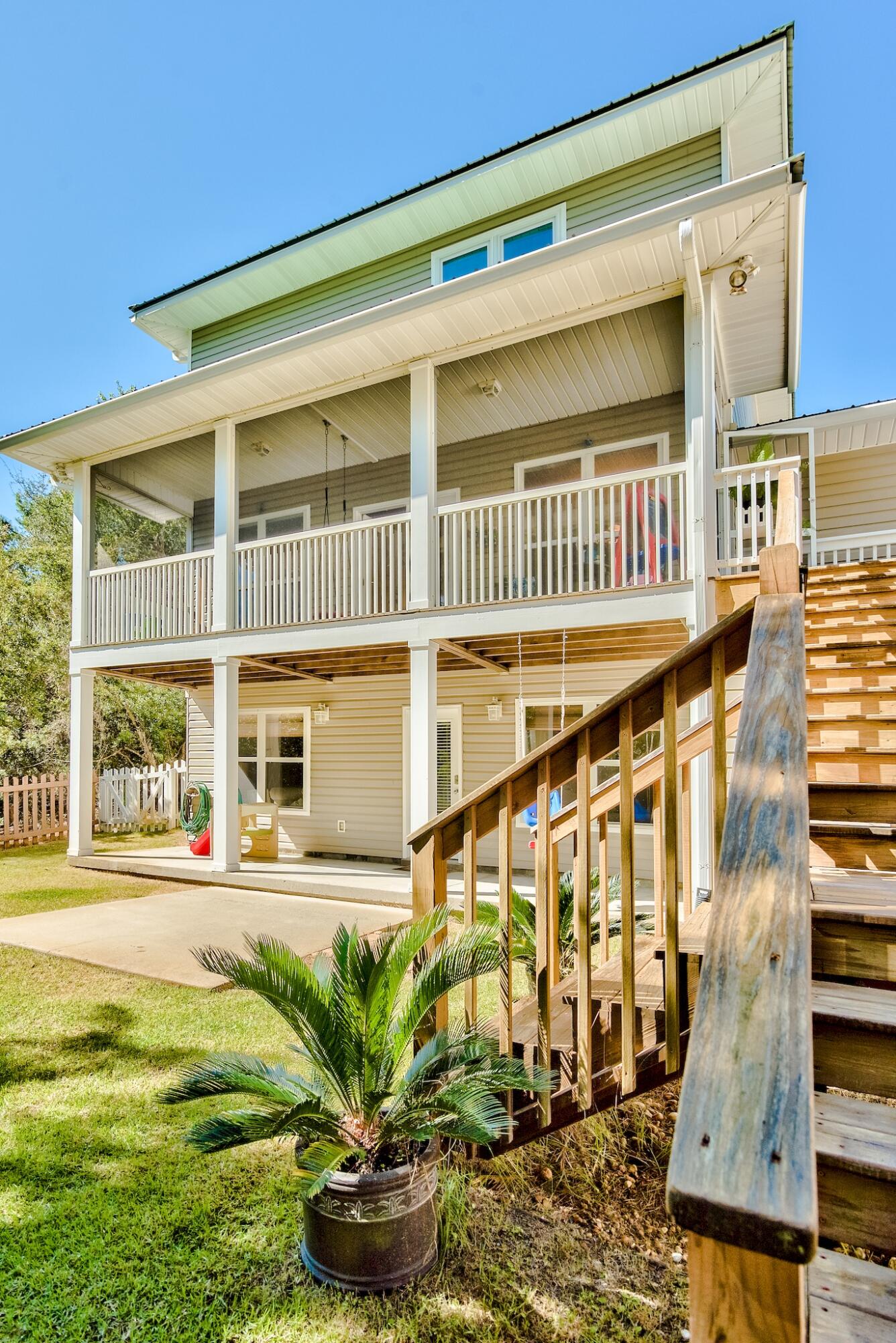 Sea Dunes - Residential