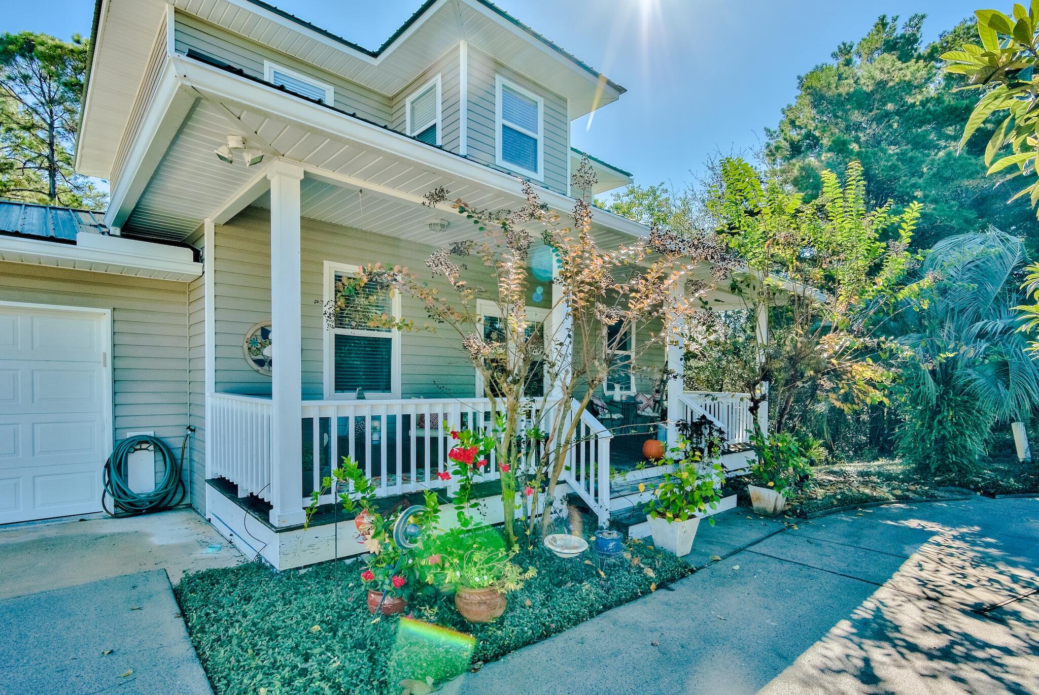 Sea Dunes - Residential