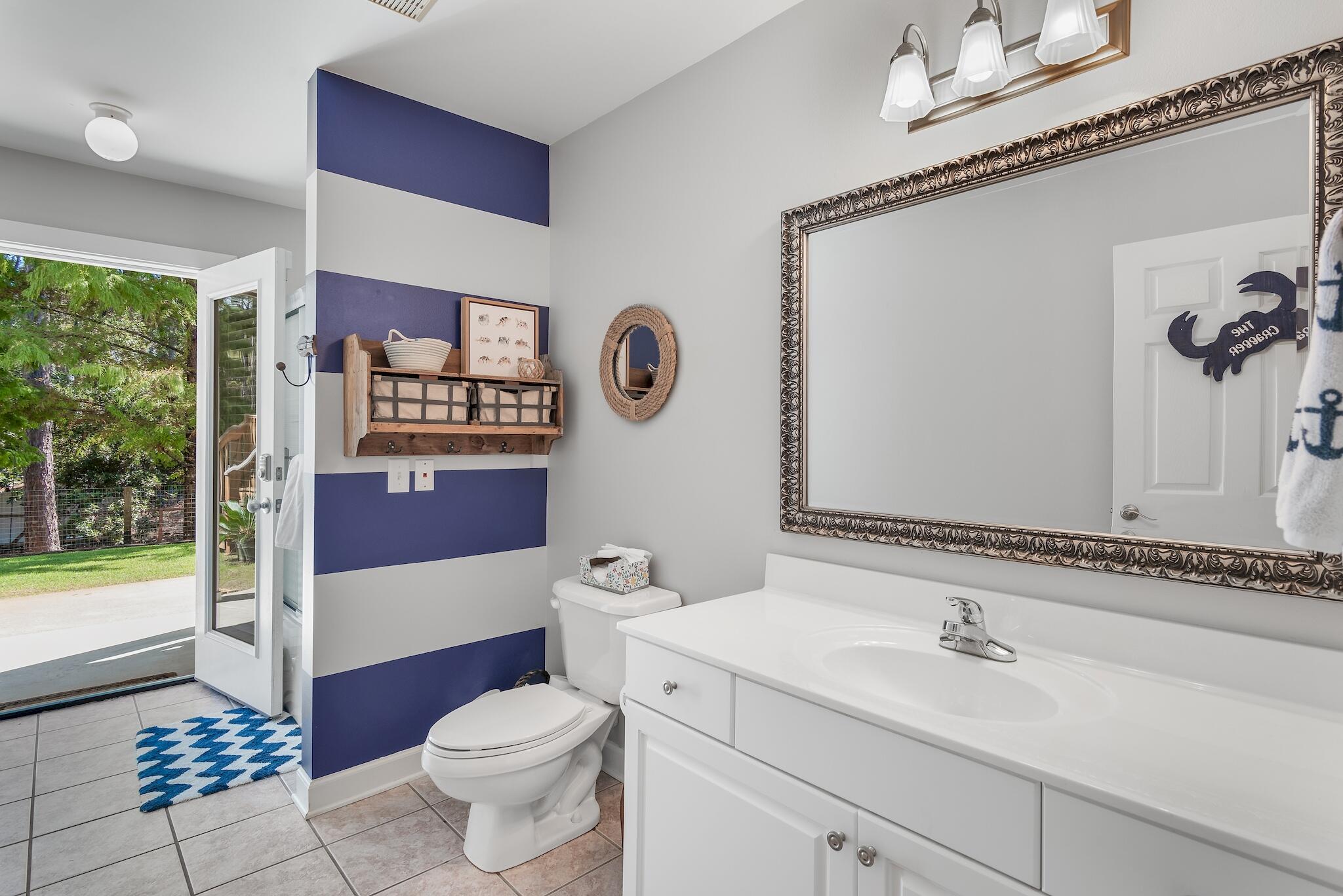 Sea Dunes - Residential