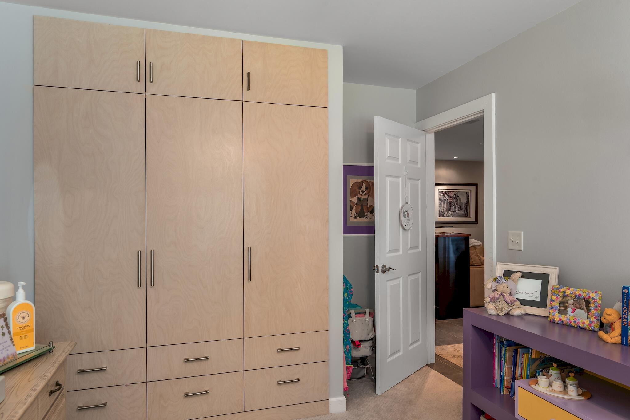 Sea Dunes - Residential