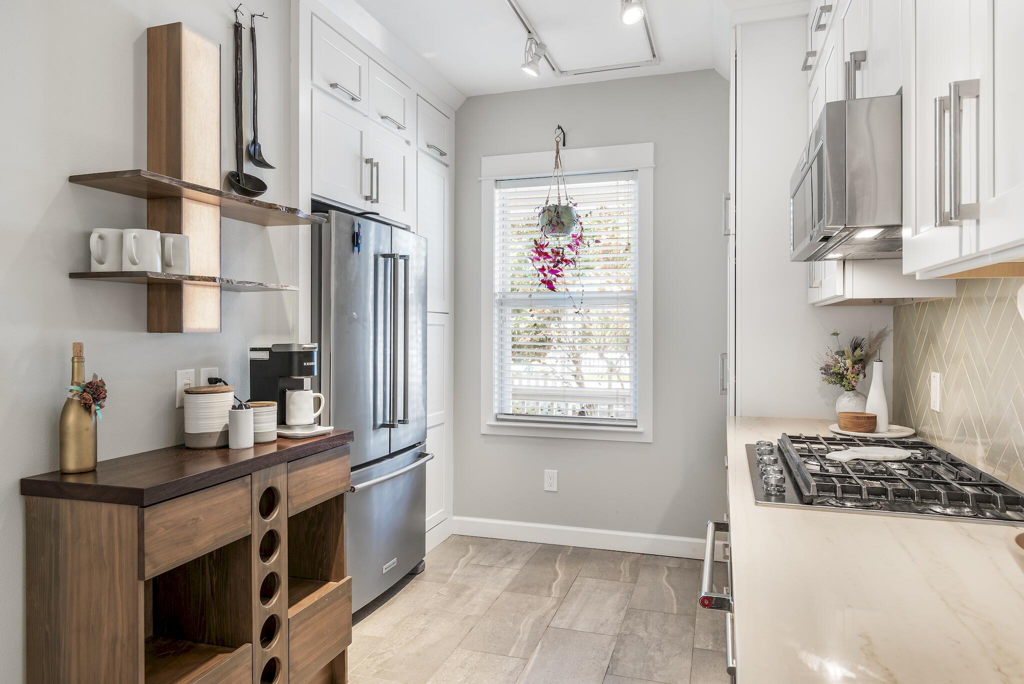 Sea Dunes - Residential