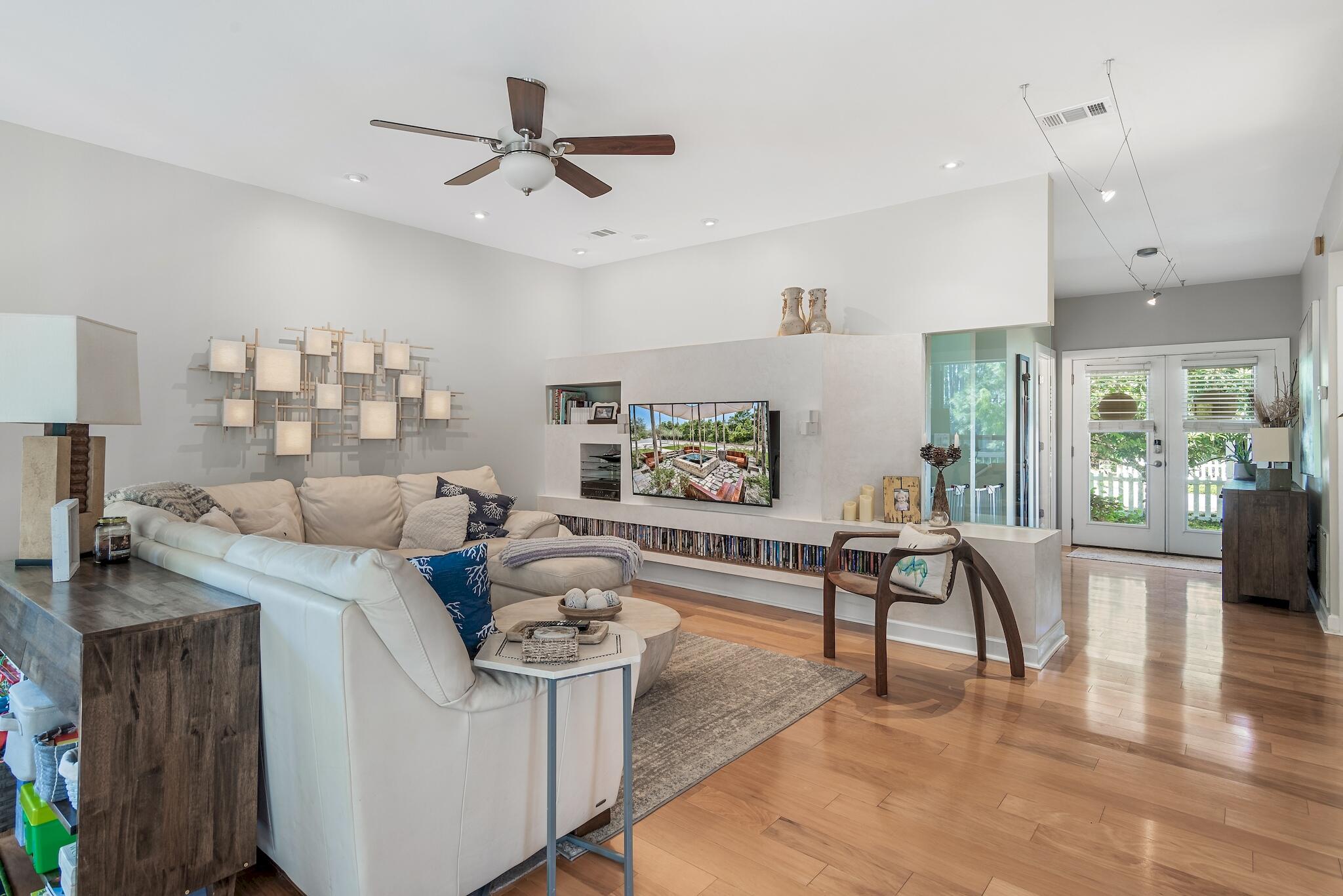 Sea Dunes - Residential