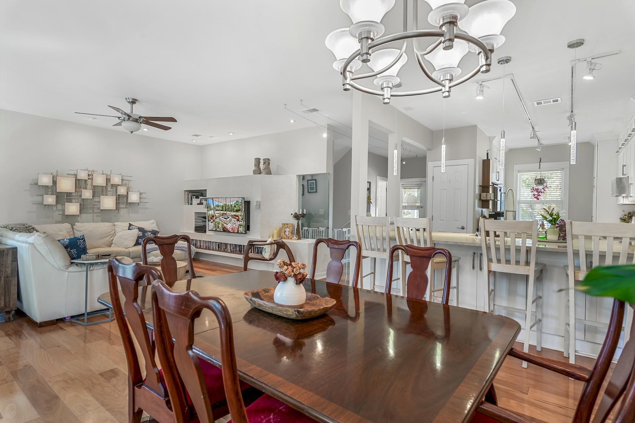 Sea Dunes - Residential