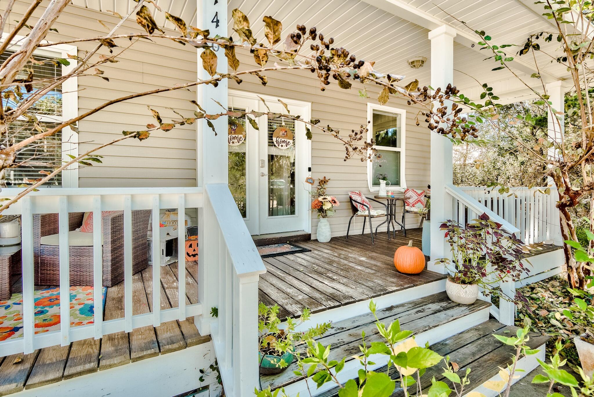 Sea Dunes - Residential