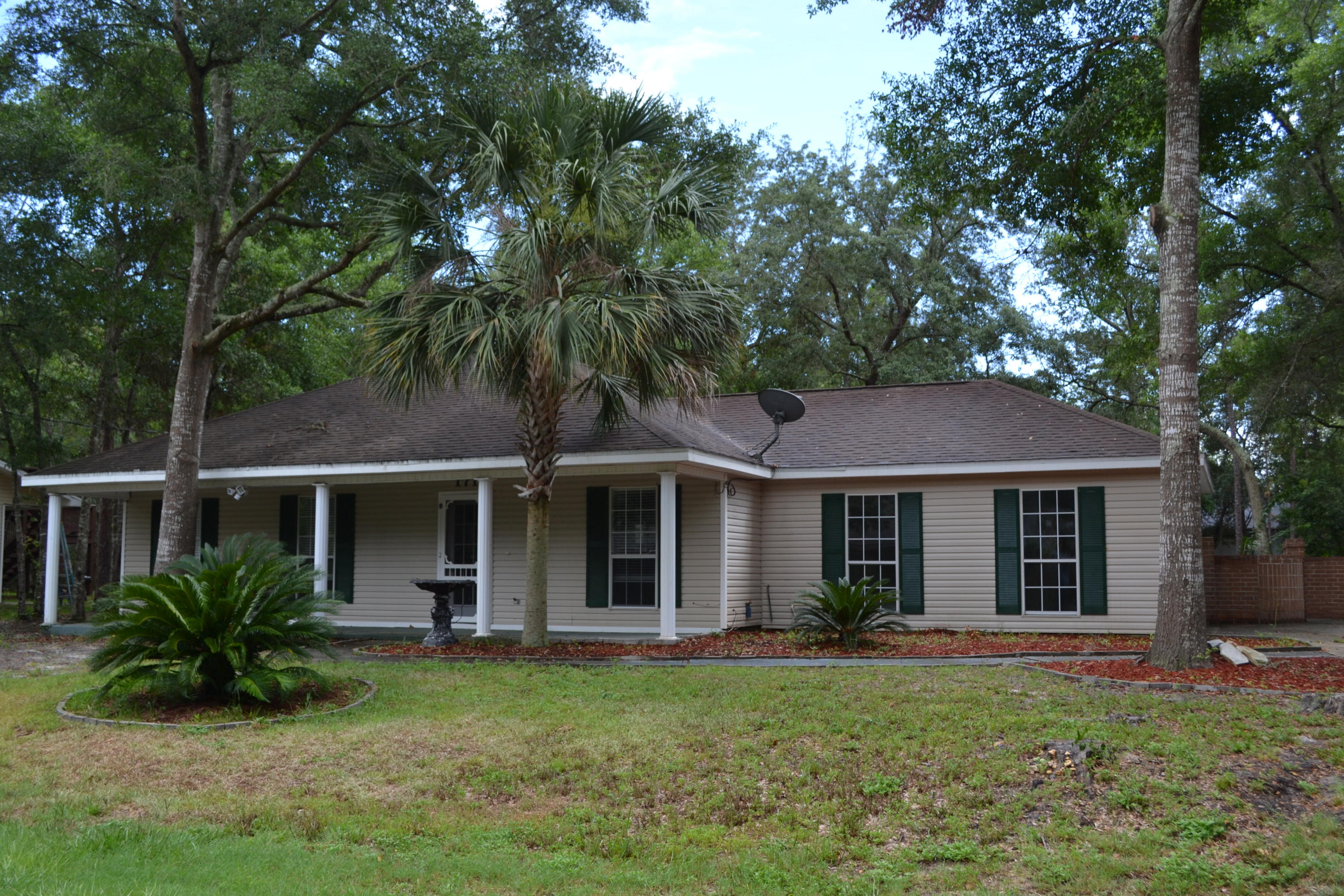 Harbor Oaks - Residential