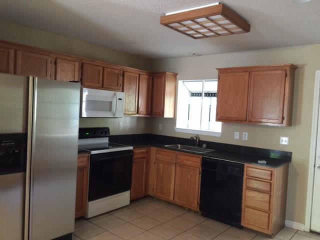 Harbor Oaks - Residential