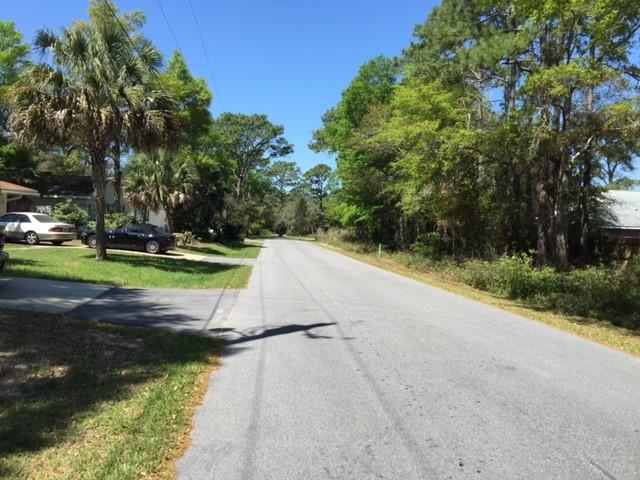 Harbor Oaks - Residential