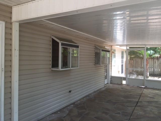 Harbor Oaks - Residential