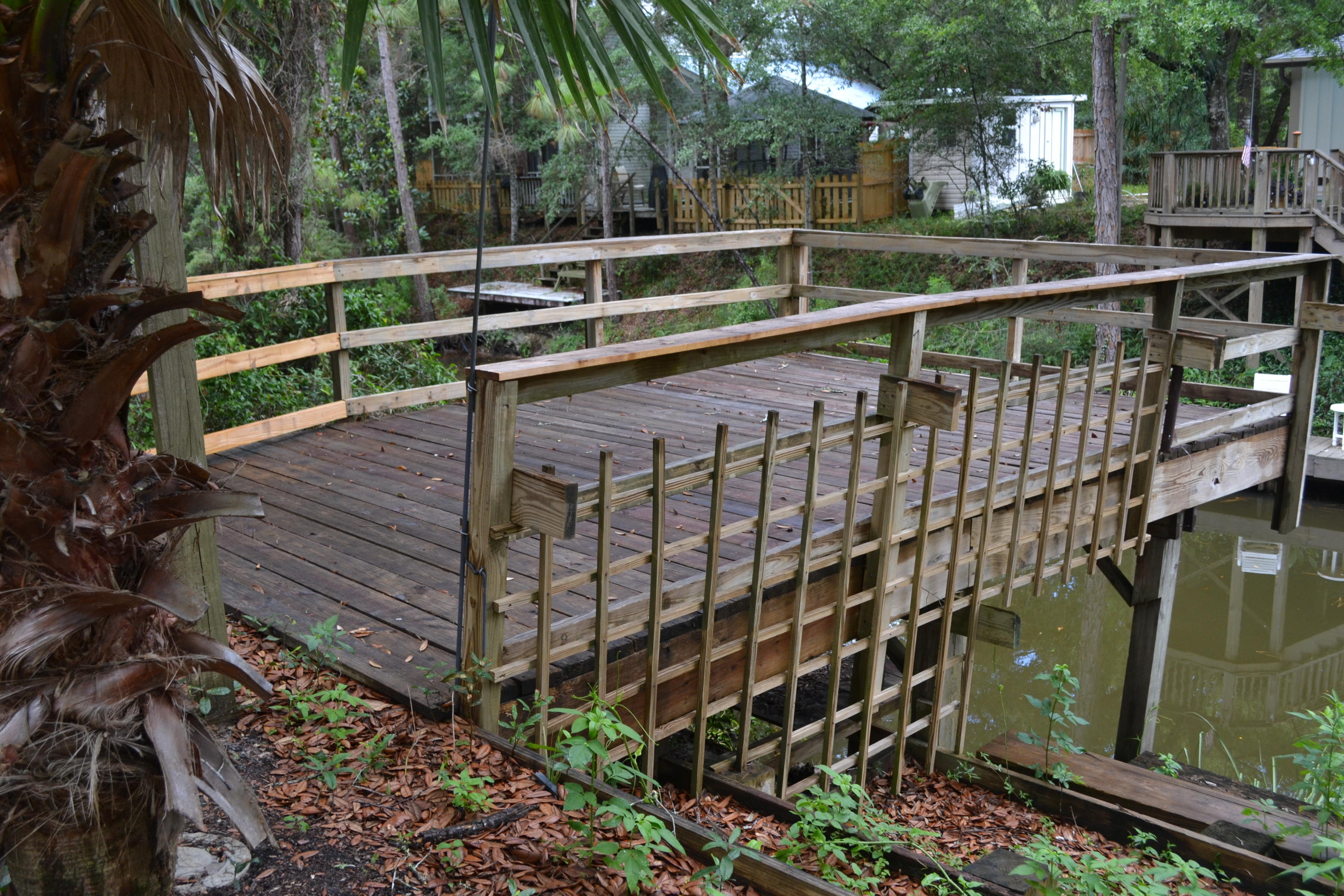 Harbor Oaks - Residential