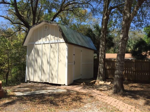 Harbor Oaks - Residential