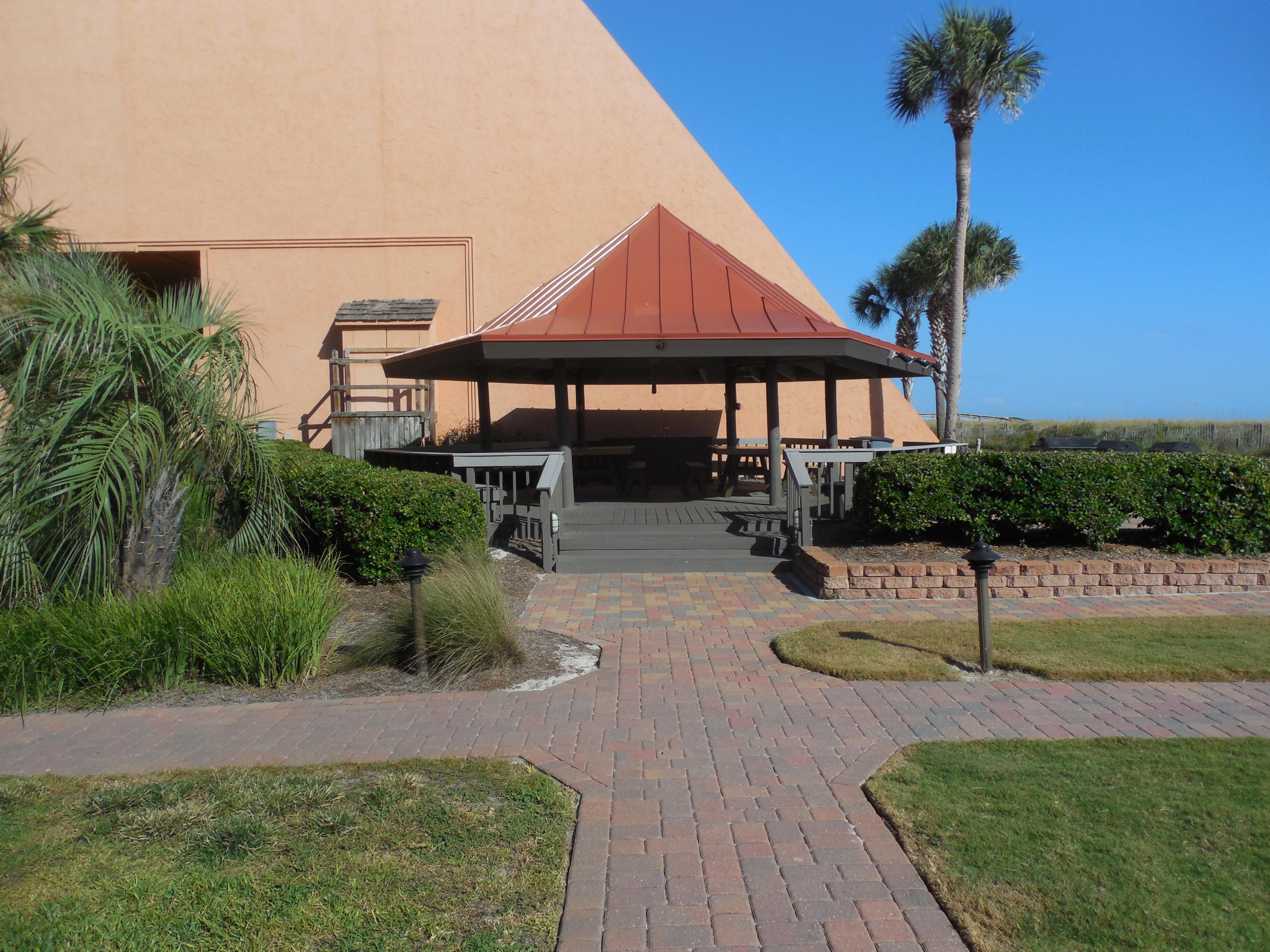 AEGEAN CONDO - Residential