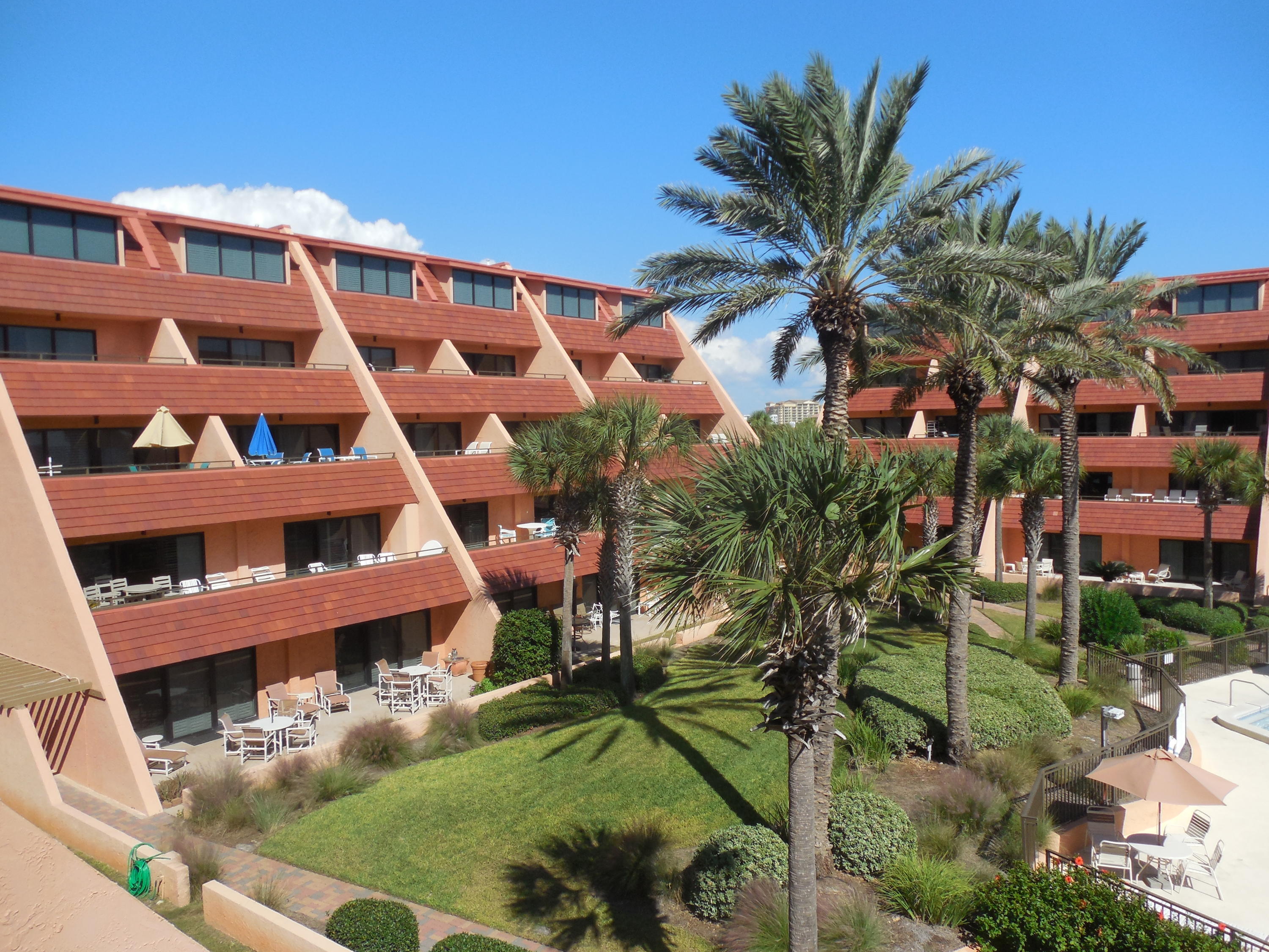 AEGEAN CONDO - Residential