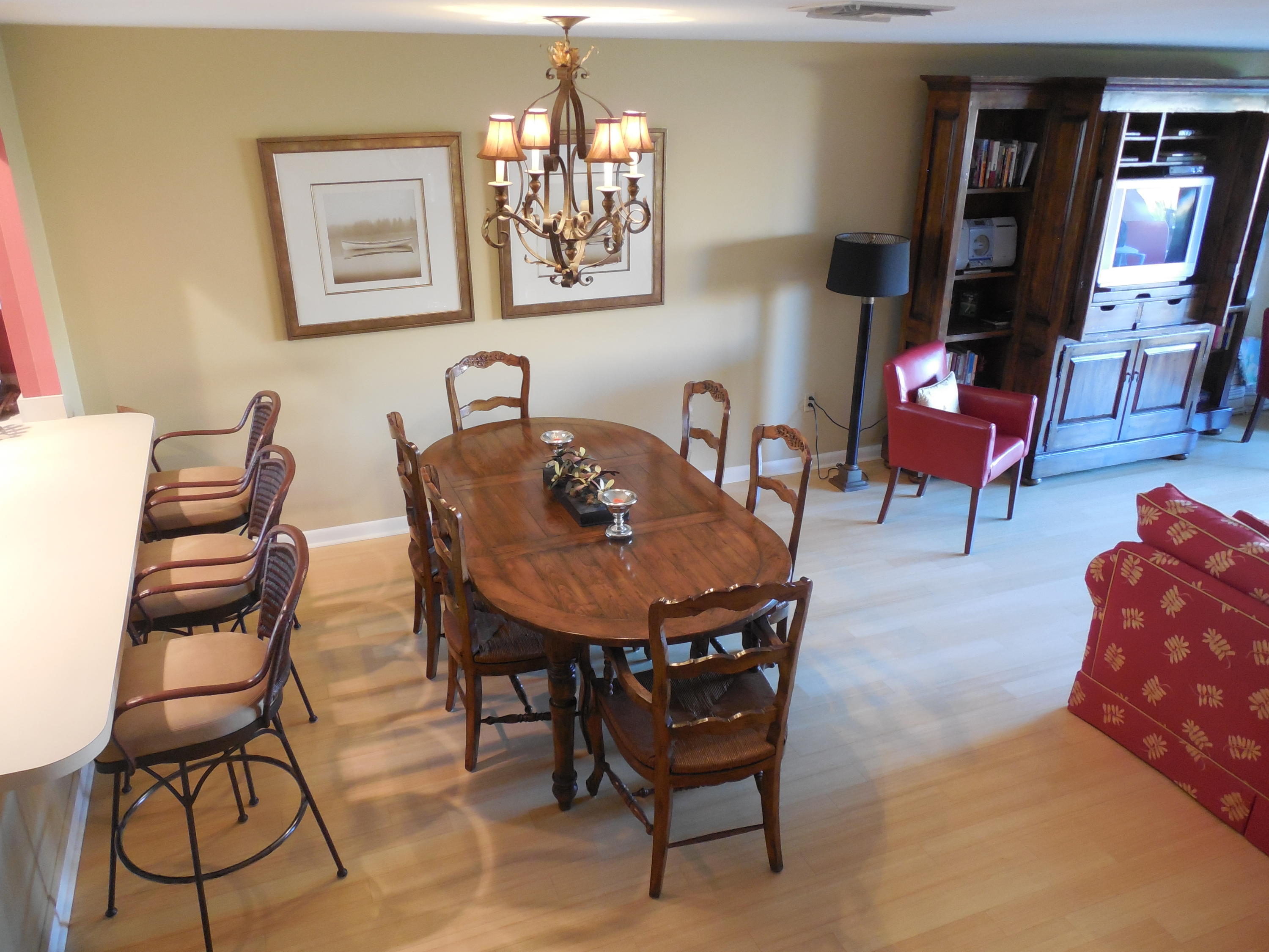 AEGEAN CONDO - Residential