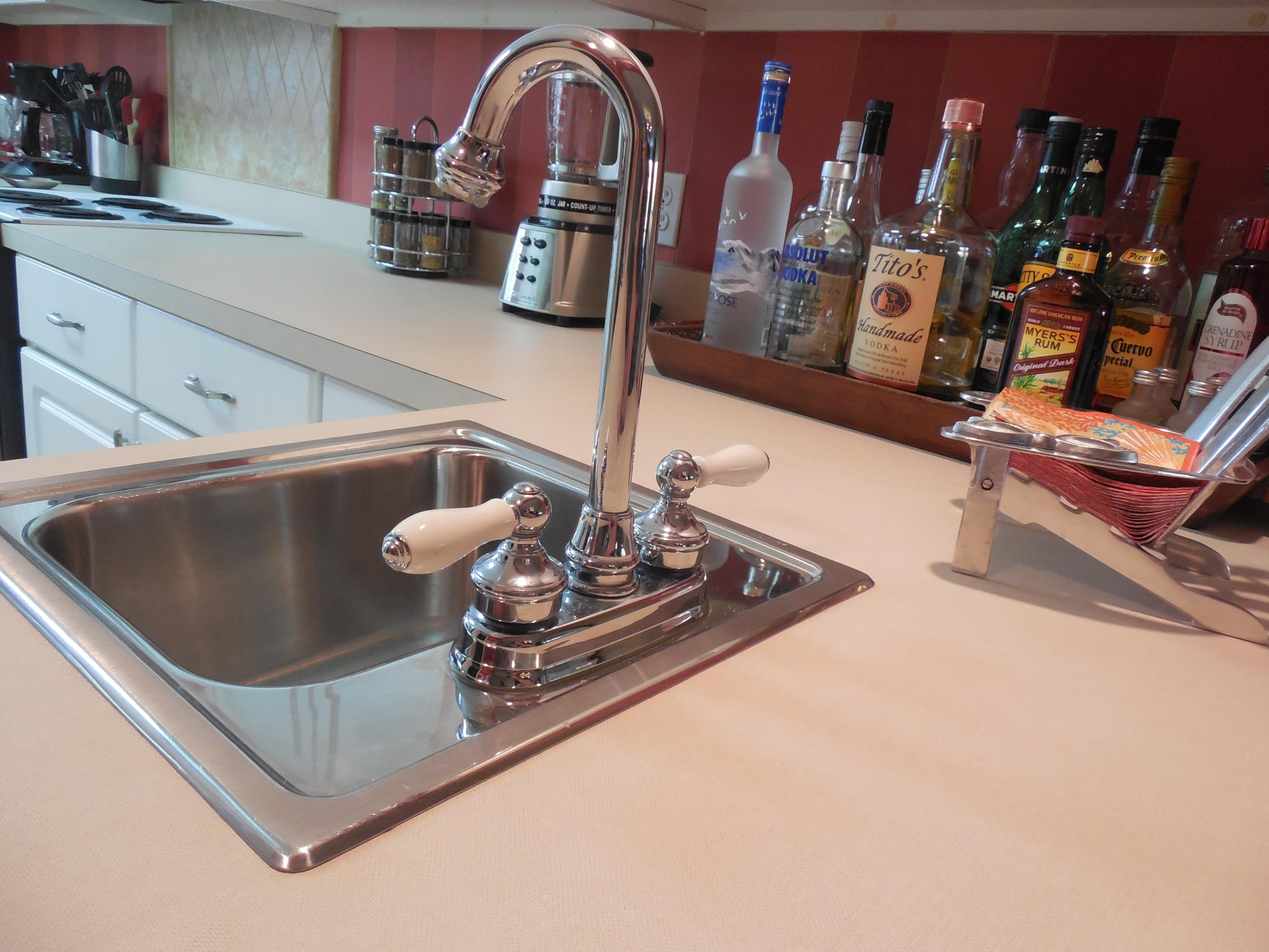 AEGEAN CONDO - Residential