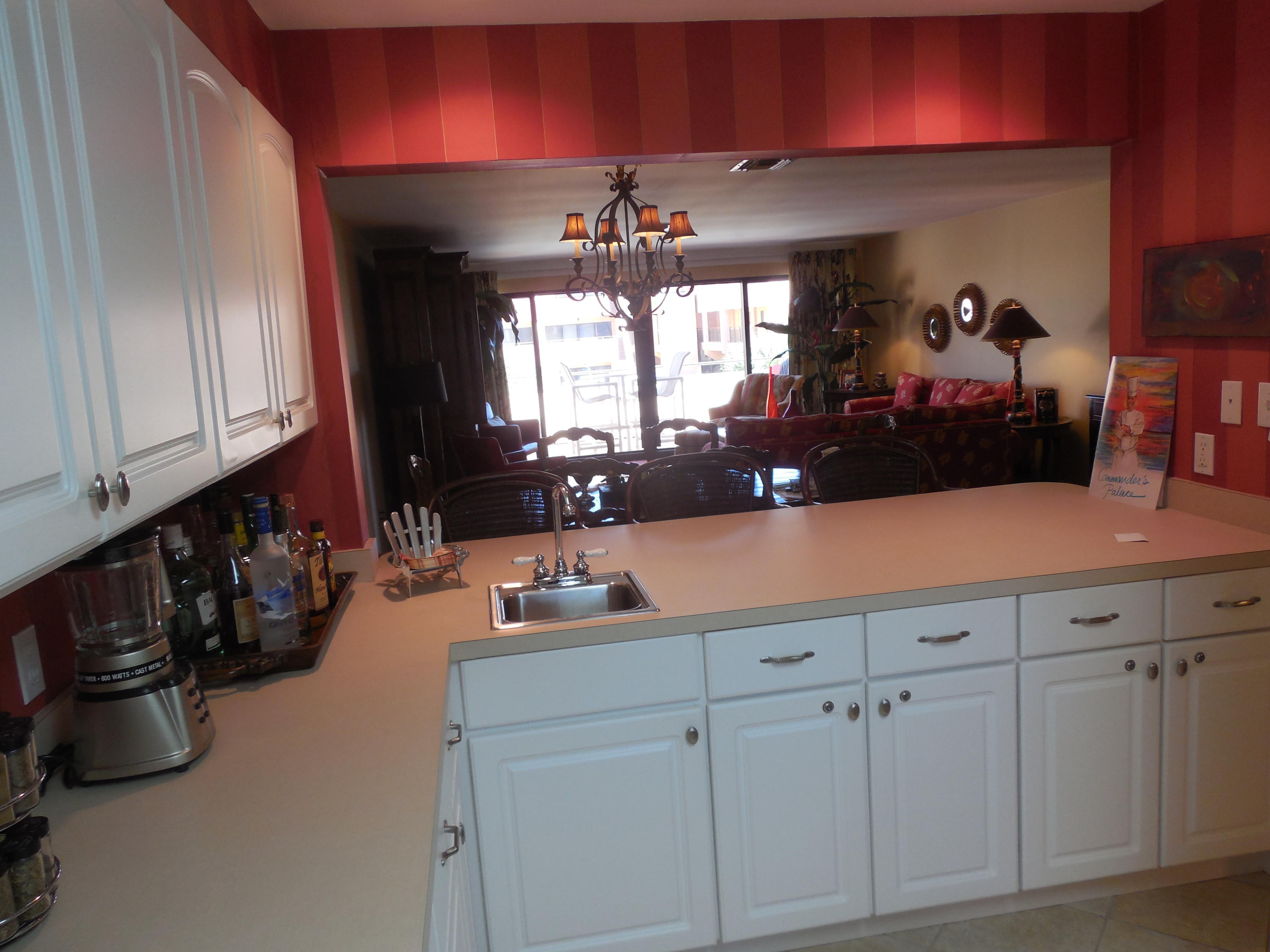 AEGEAN CONDO - Residential