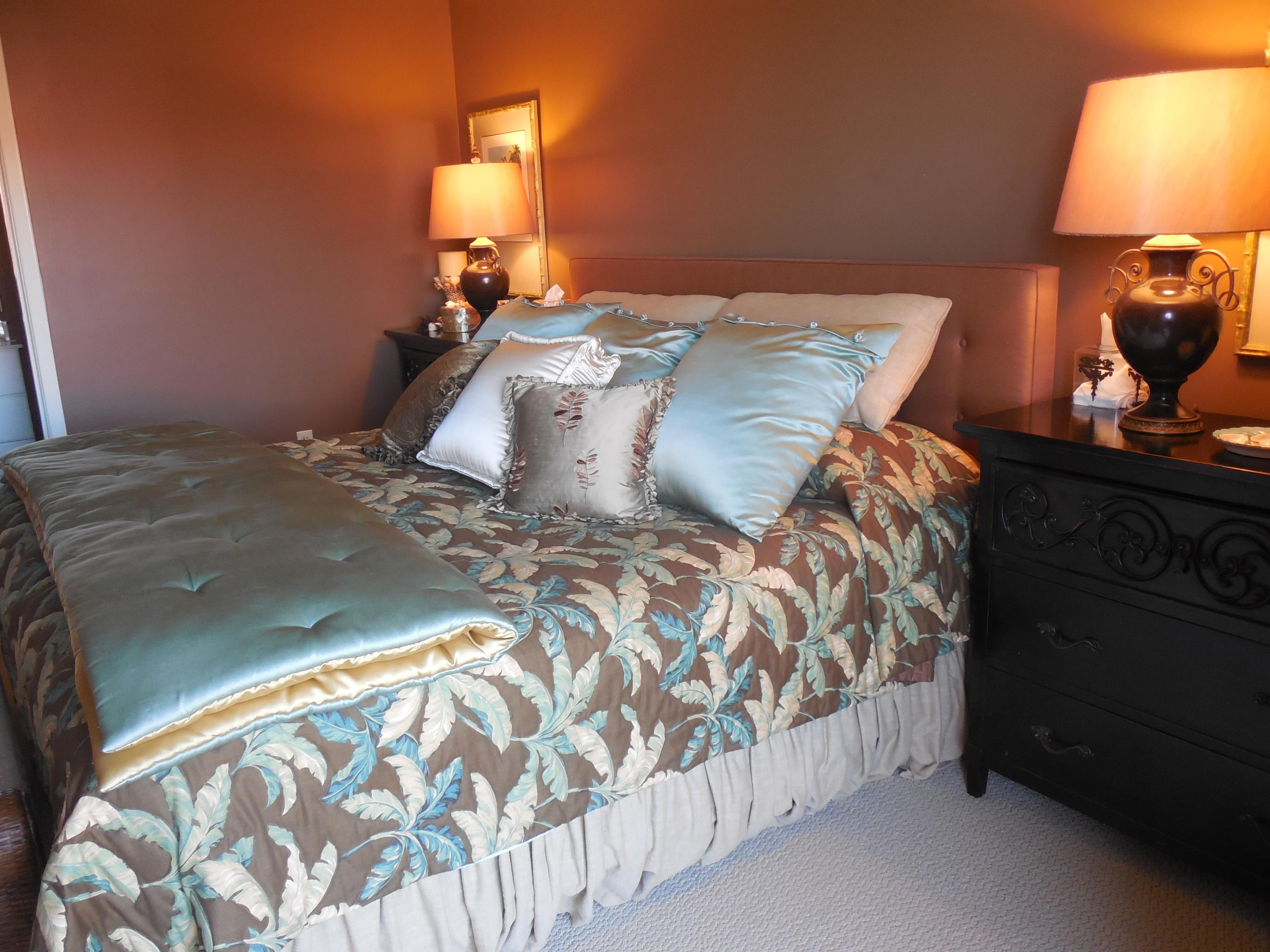 AEGEAN CONDO - Residential