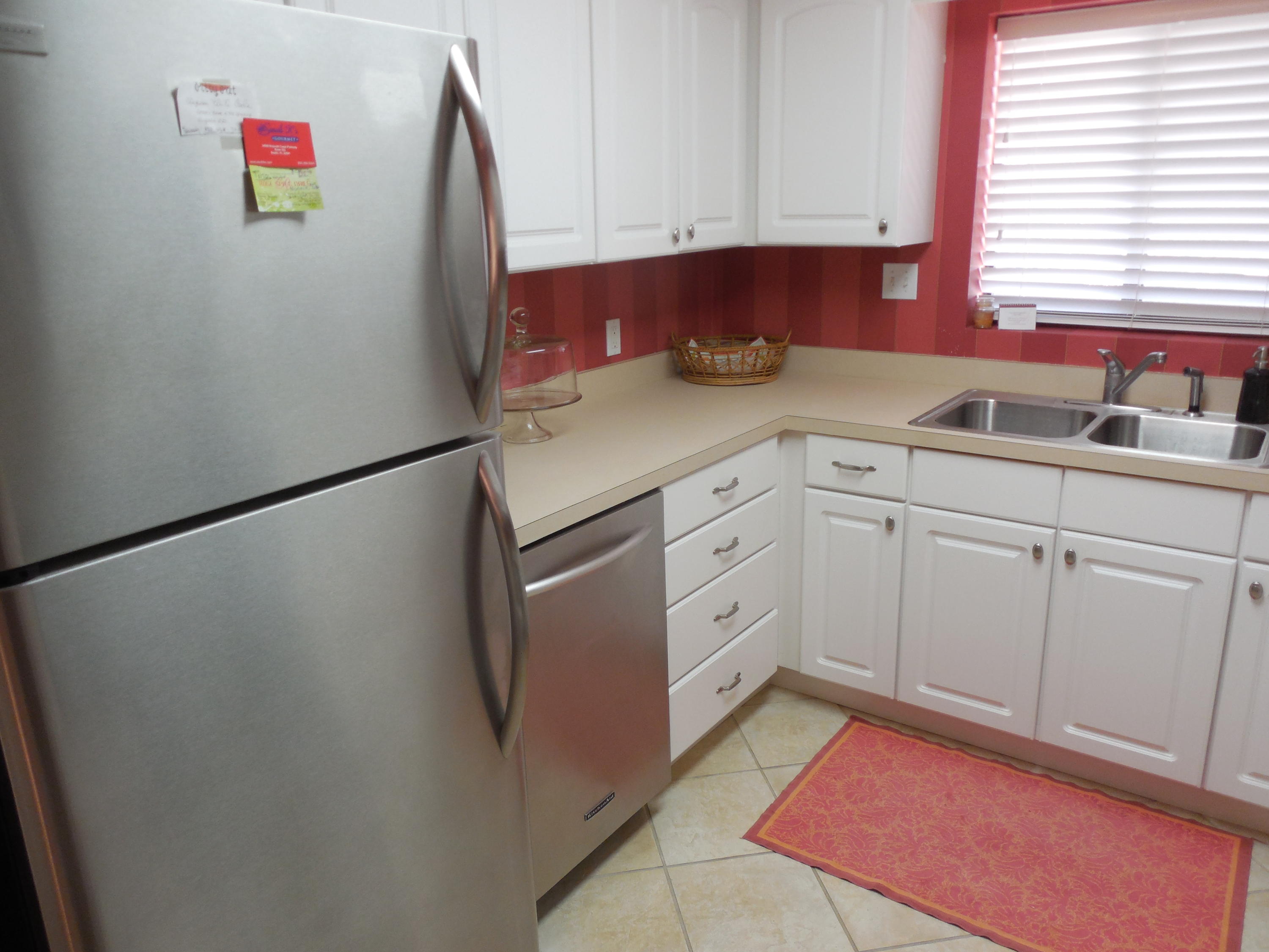 AEGEAN CONDO - Residential